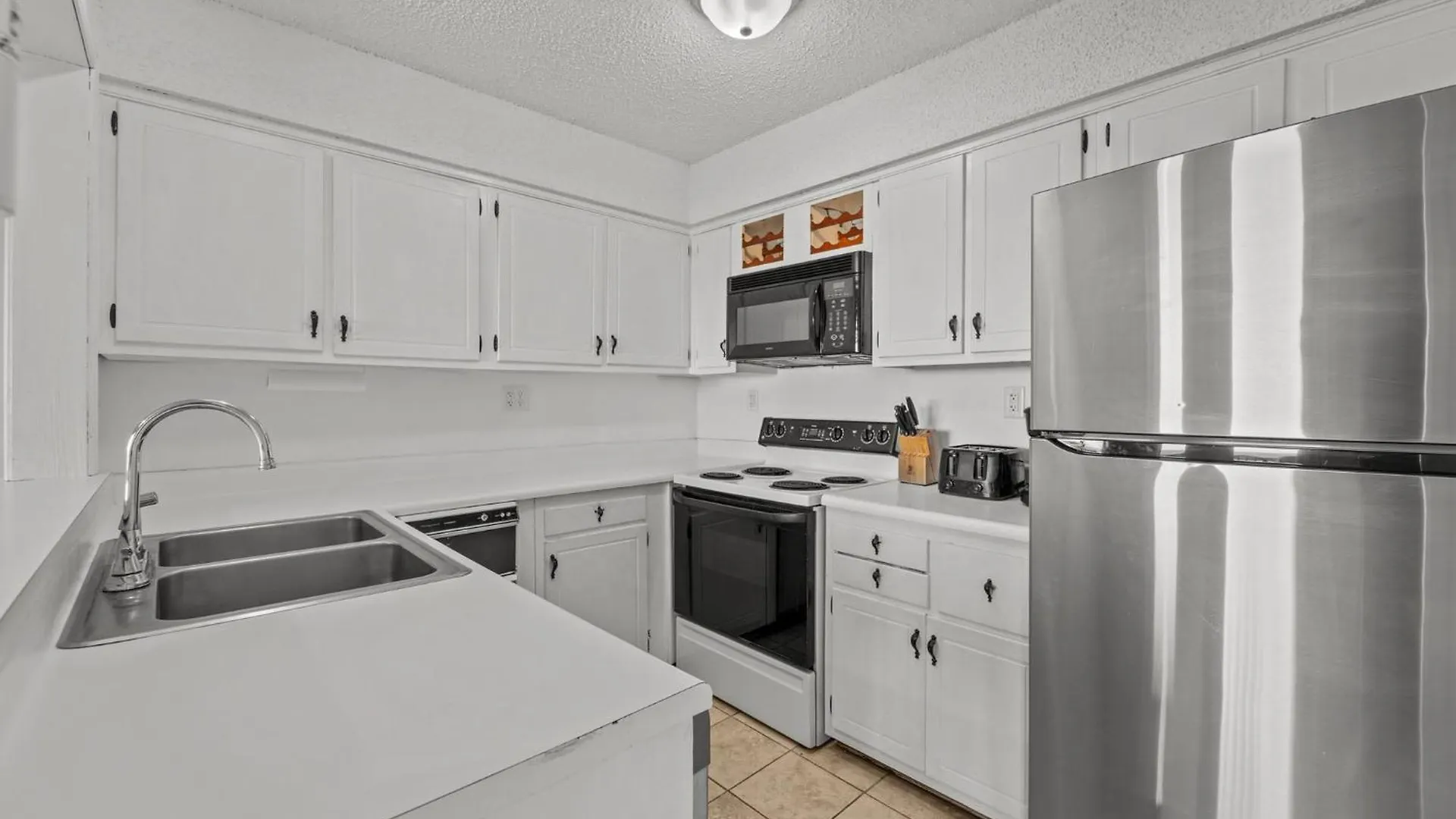 Holiday home 5440 - Baywatch By Realty