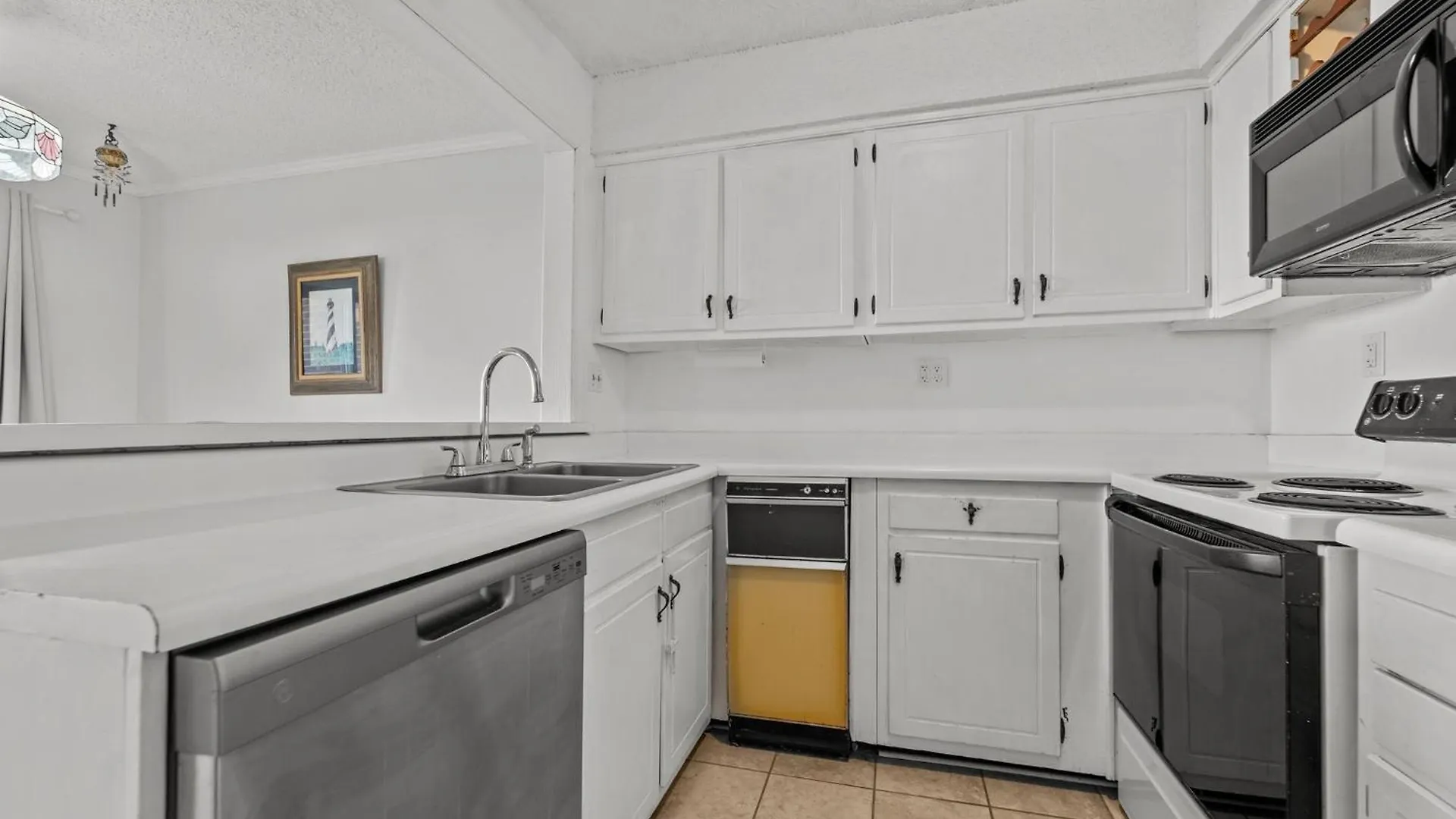 Holiday home 5440 - Baywatch By Realty Nags Head