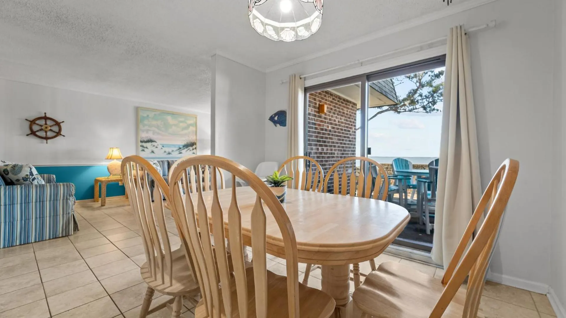 5440 - Baywatch By Realty Holiday home Nags Head