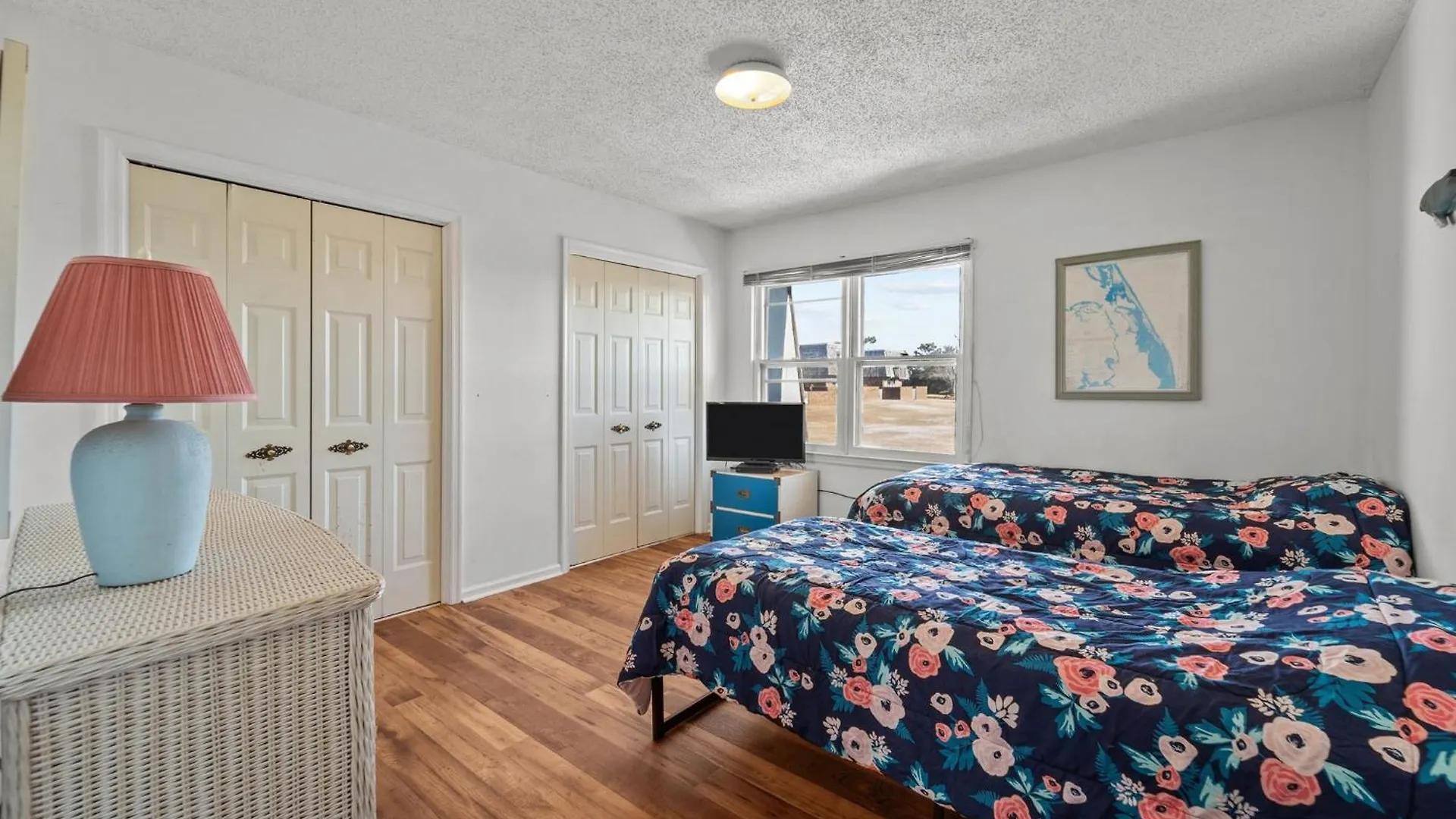 Holiday home 5440 - Baywatch By Realty Nags Head