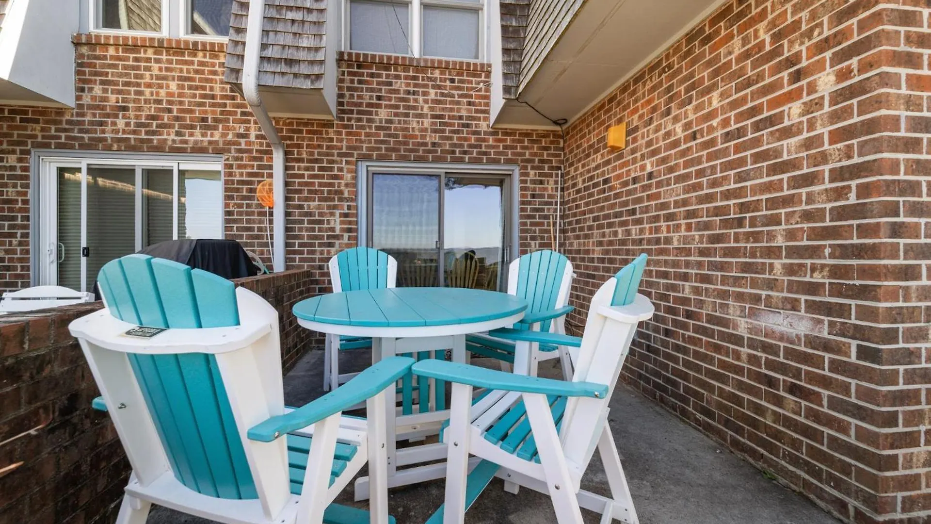 5440 - Baywatch By Realty Holiday home