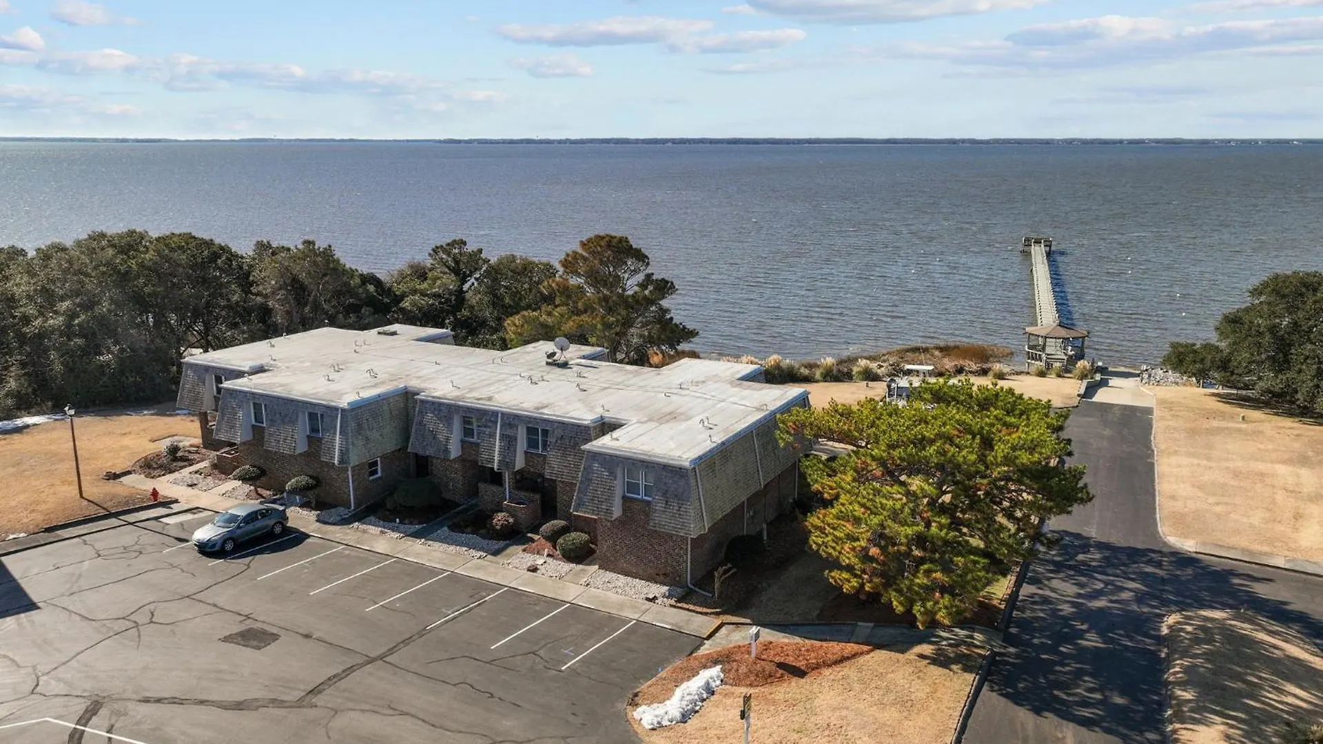 5440 - Baywatch By Realty Holiday home Nags Head