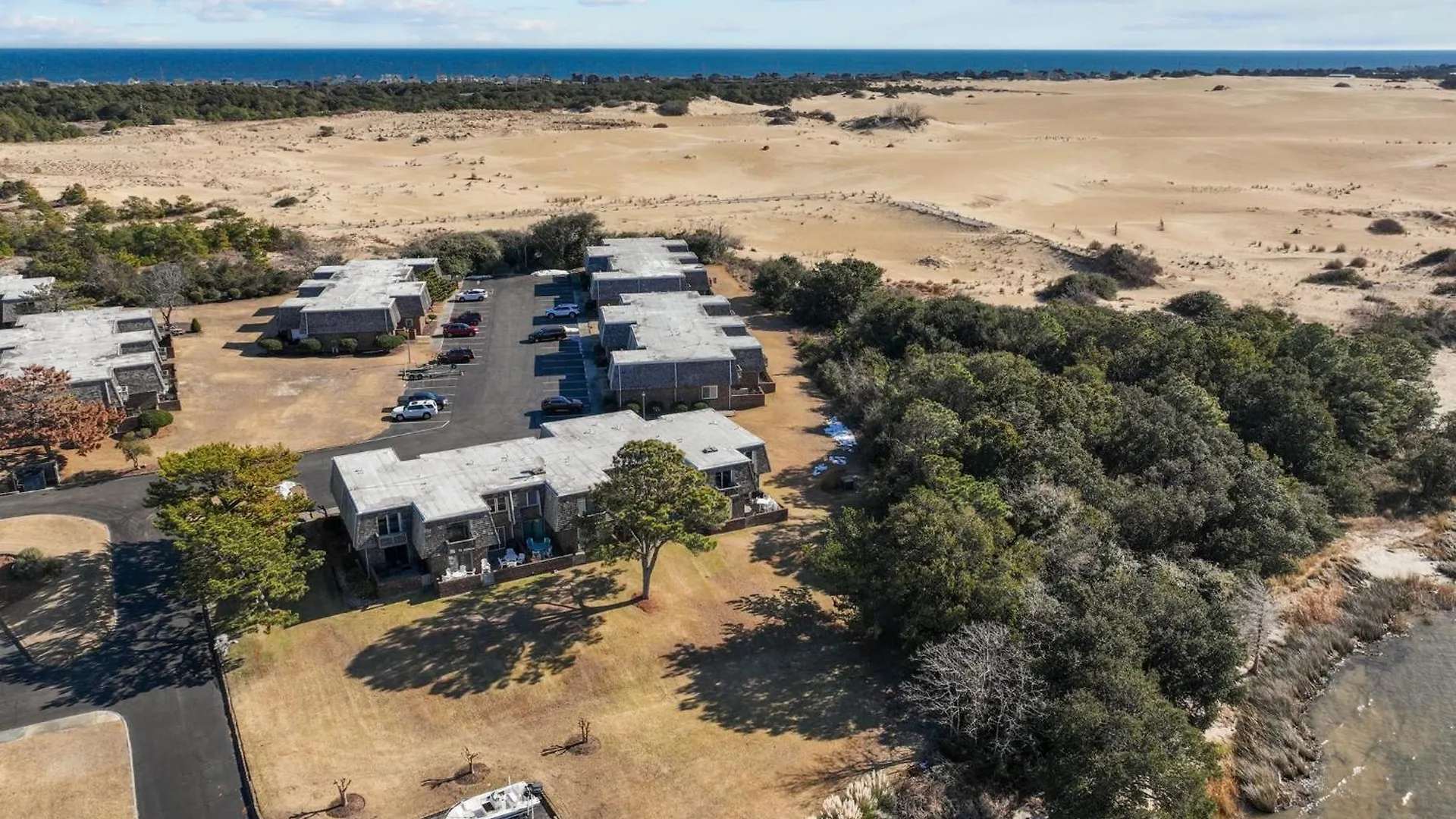 Holiday home 5440 - Baywatch By Realty Nags Head