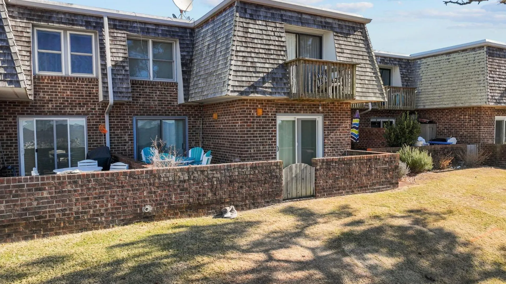 Holiday home 5440 - Baywatch By Realty Nags Head