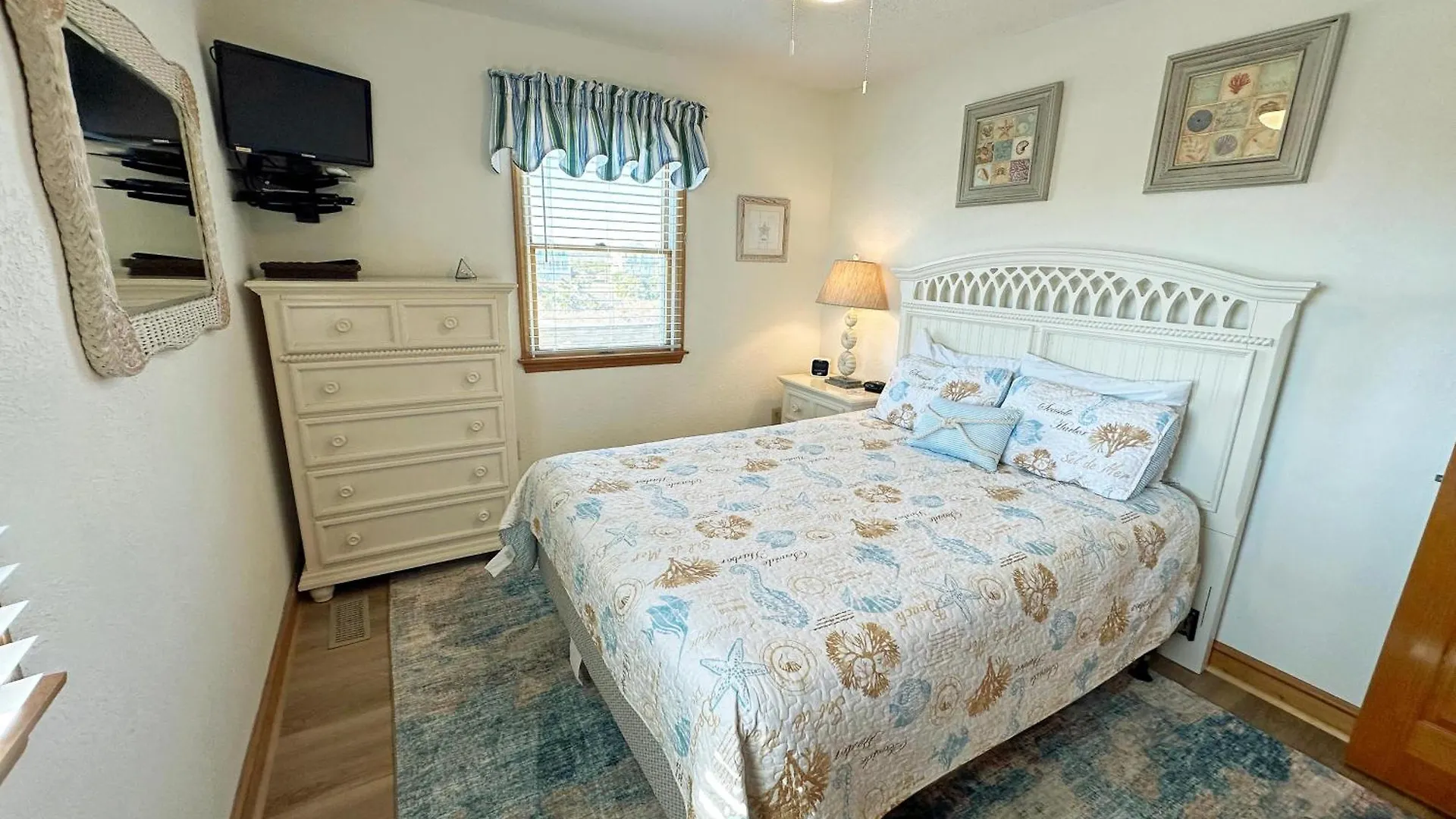 Sn9241- Atlantic Horizons Holiday home *