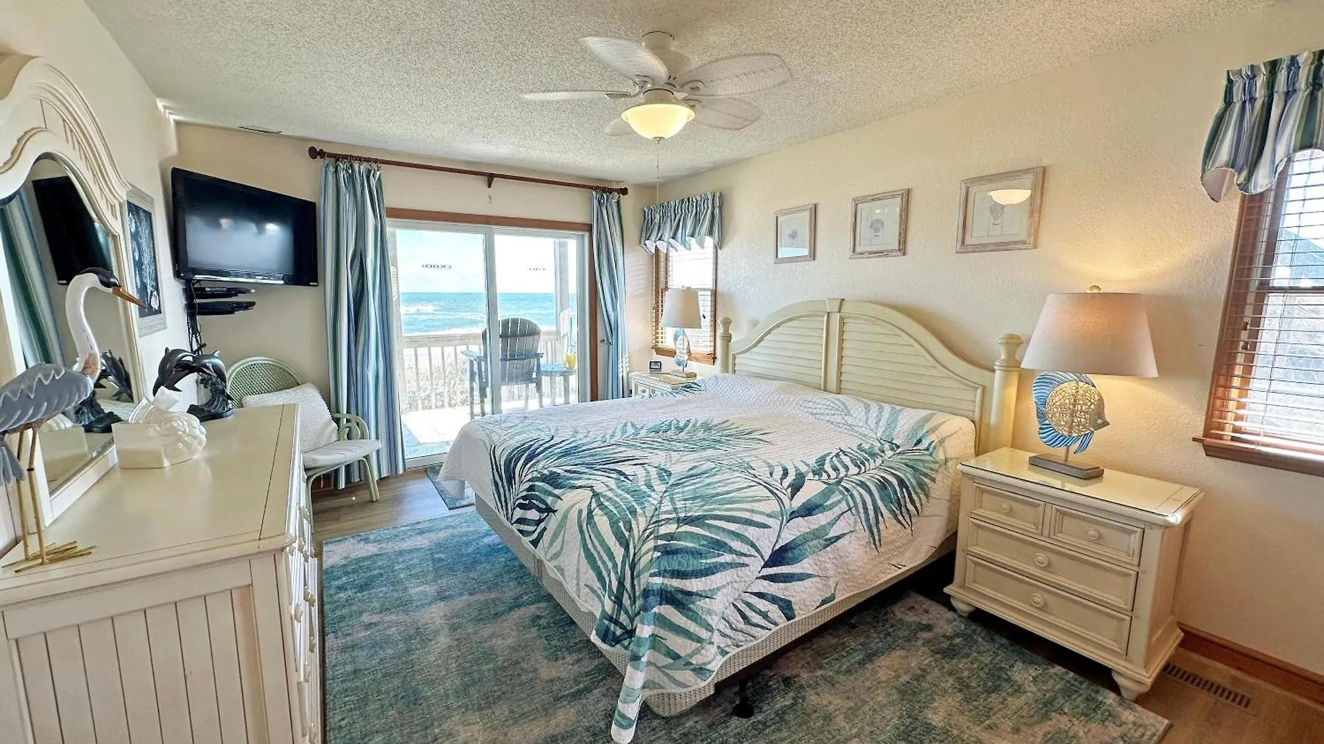 Holiday home Sn9241- Atlantic Horizons *
