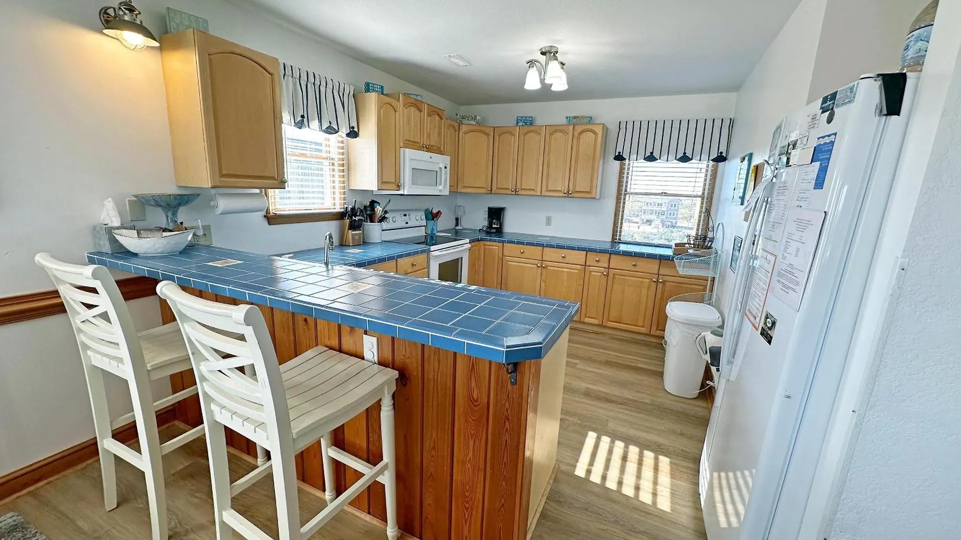 Holiday home Sn9241- Atlantic Horizons *