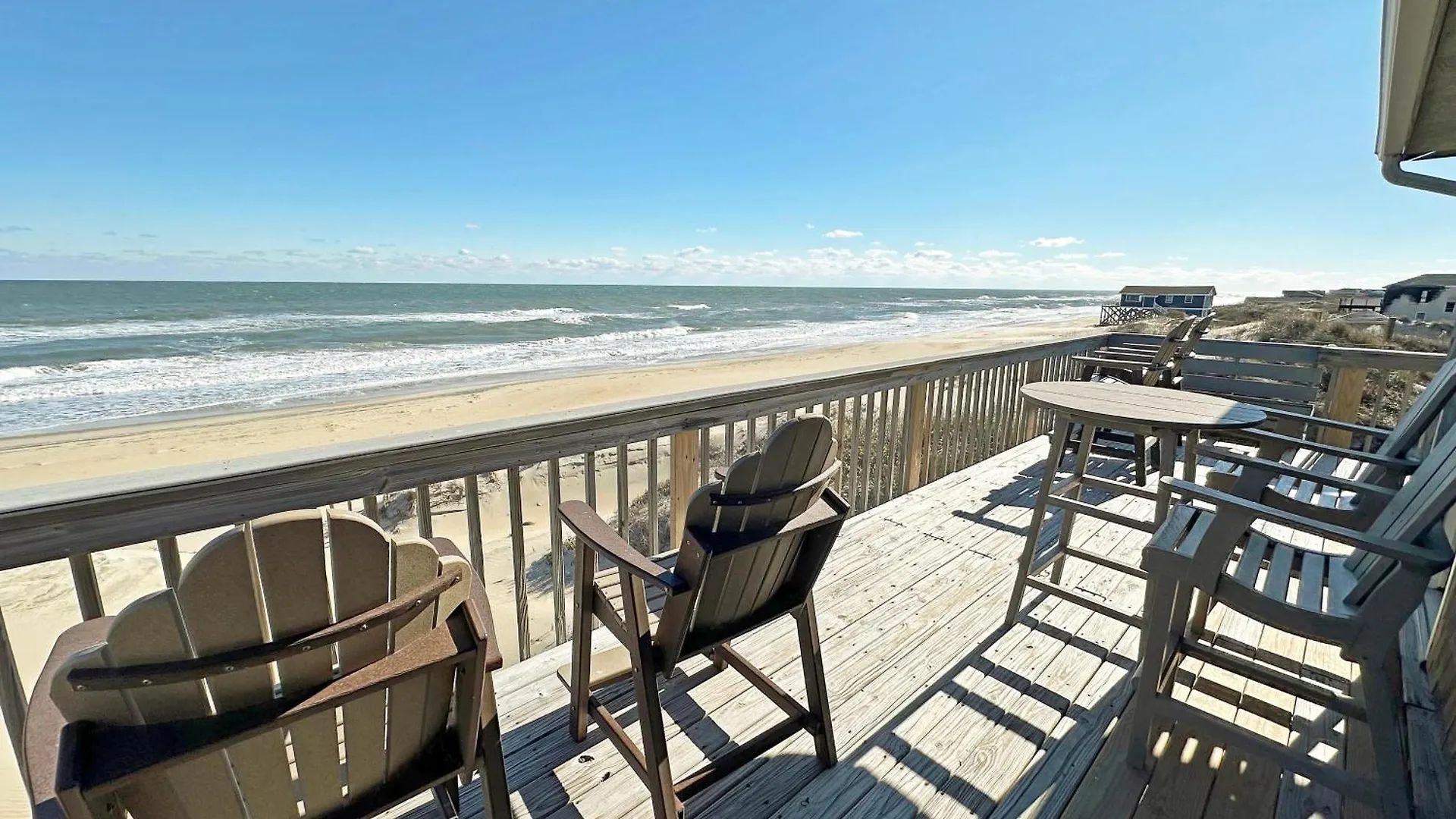 Sn9241- Atlantic Horizons Holiday home Nags Head