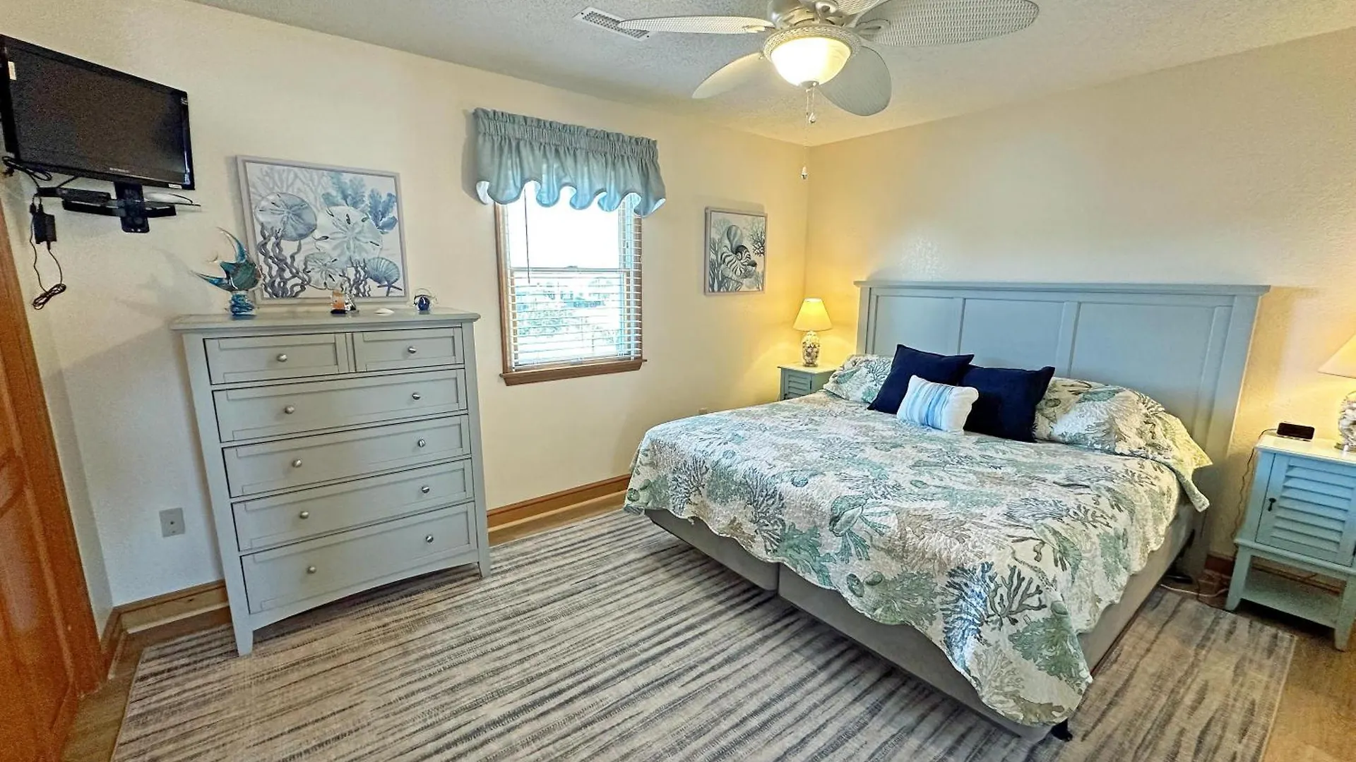 Sn9241- Atlantic Horizons Nags Head