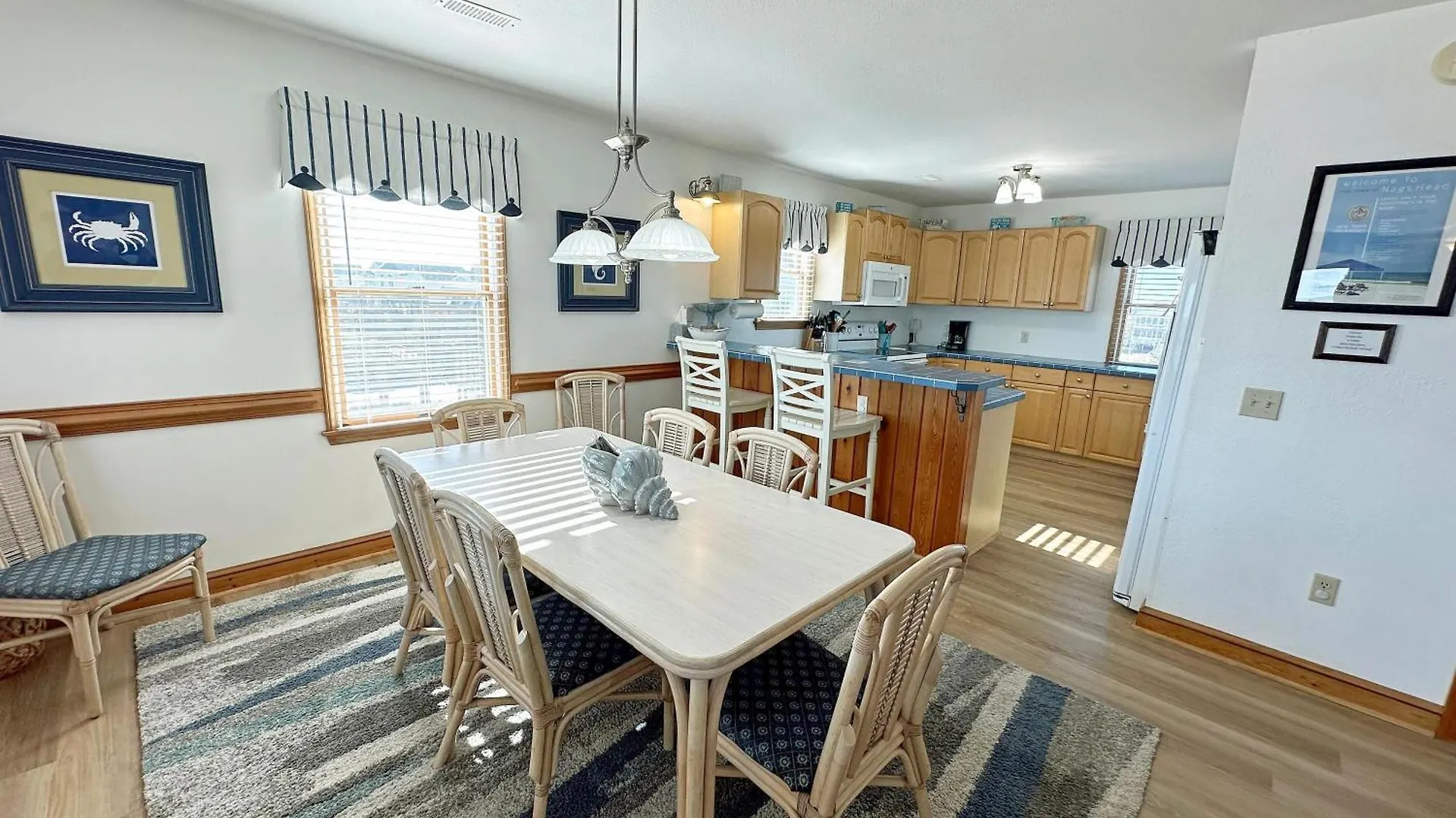 Sn9241- Atlantic Horizons Holiday home *