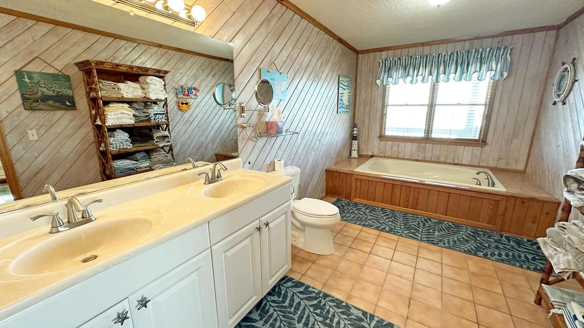 Sn9241- Atlantic Horizons Holiday home Nags Head