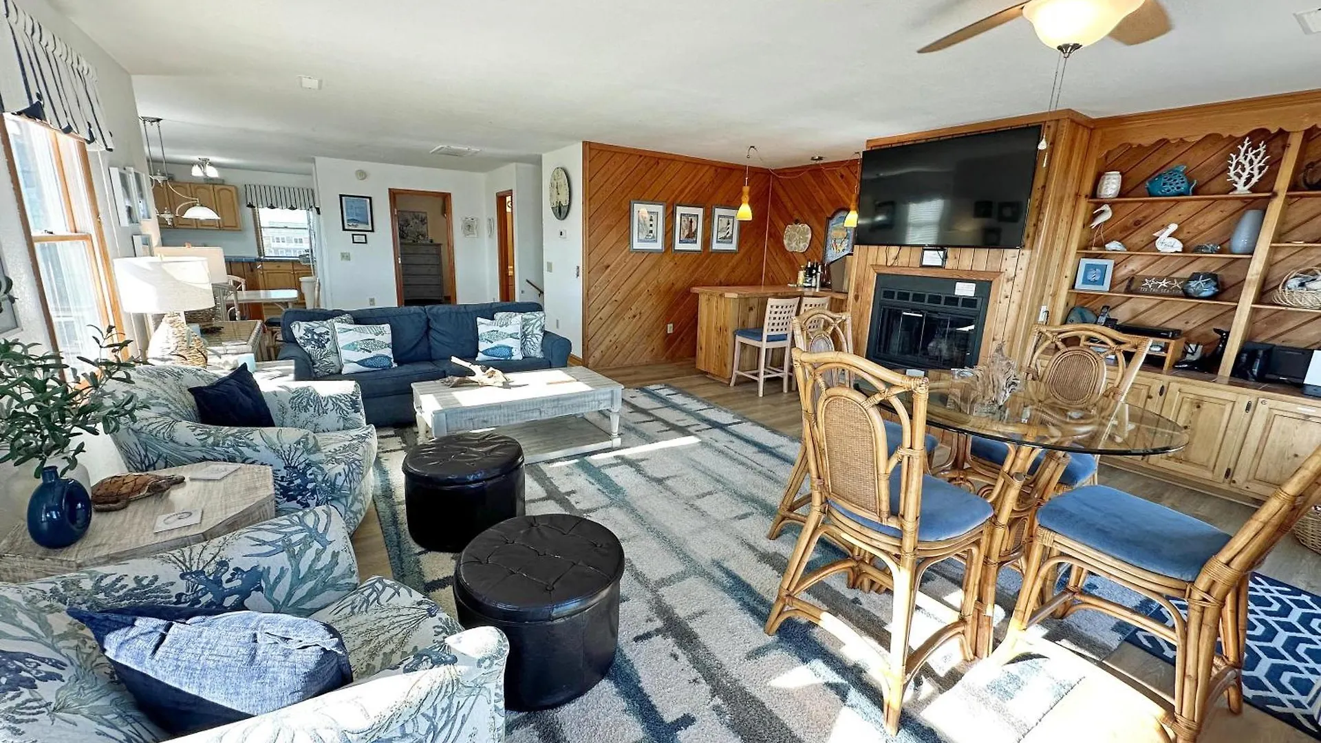 Sn9241- Atlantic Horizons Nags Head