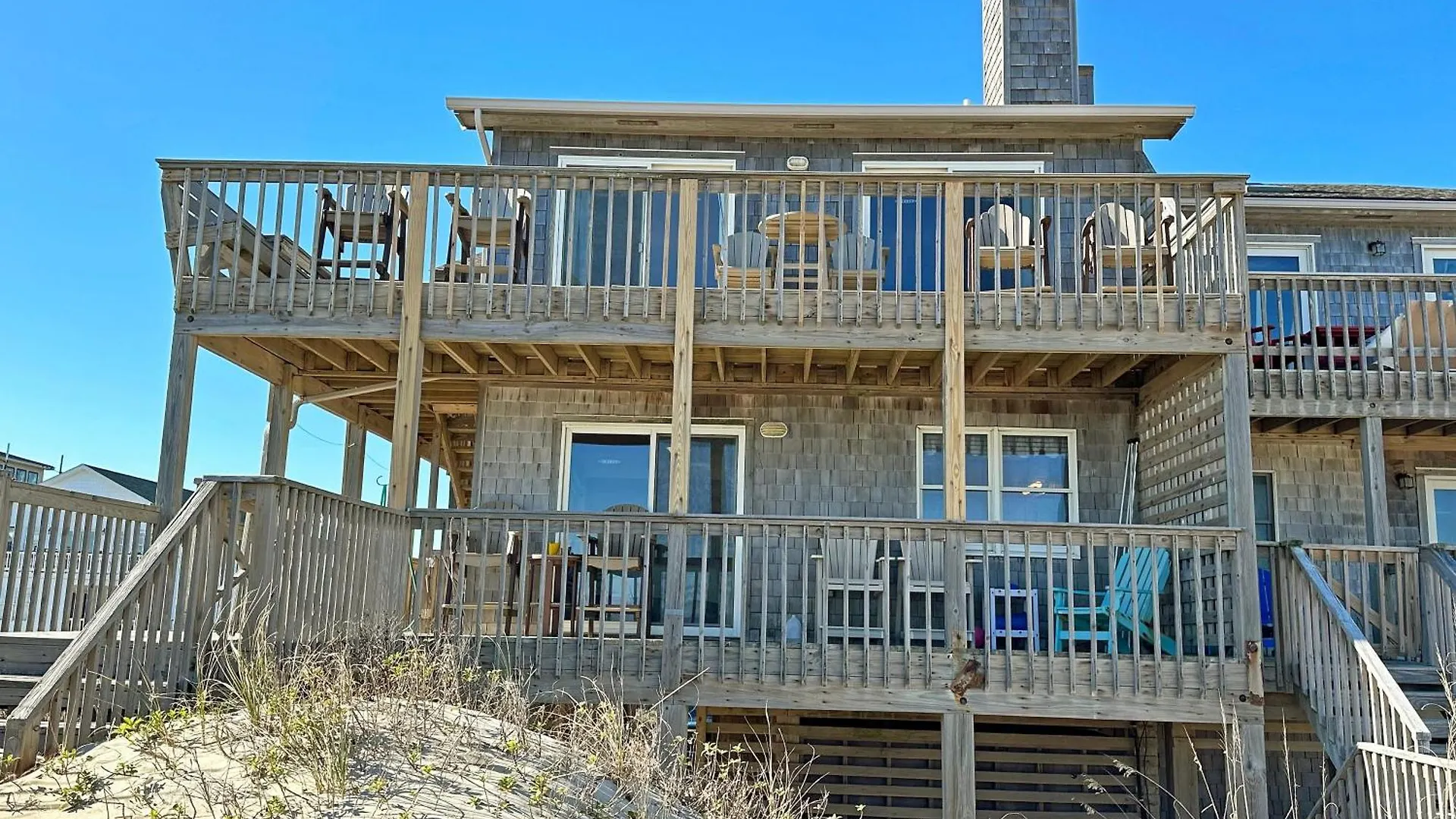 Holiday home Sn9241- Atlantic Horizons