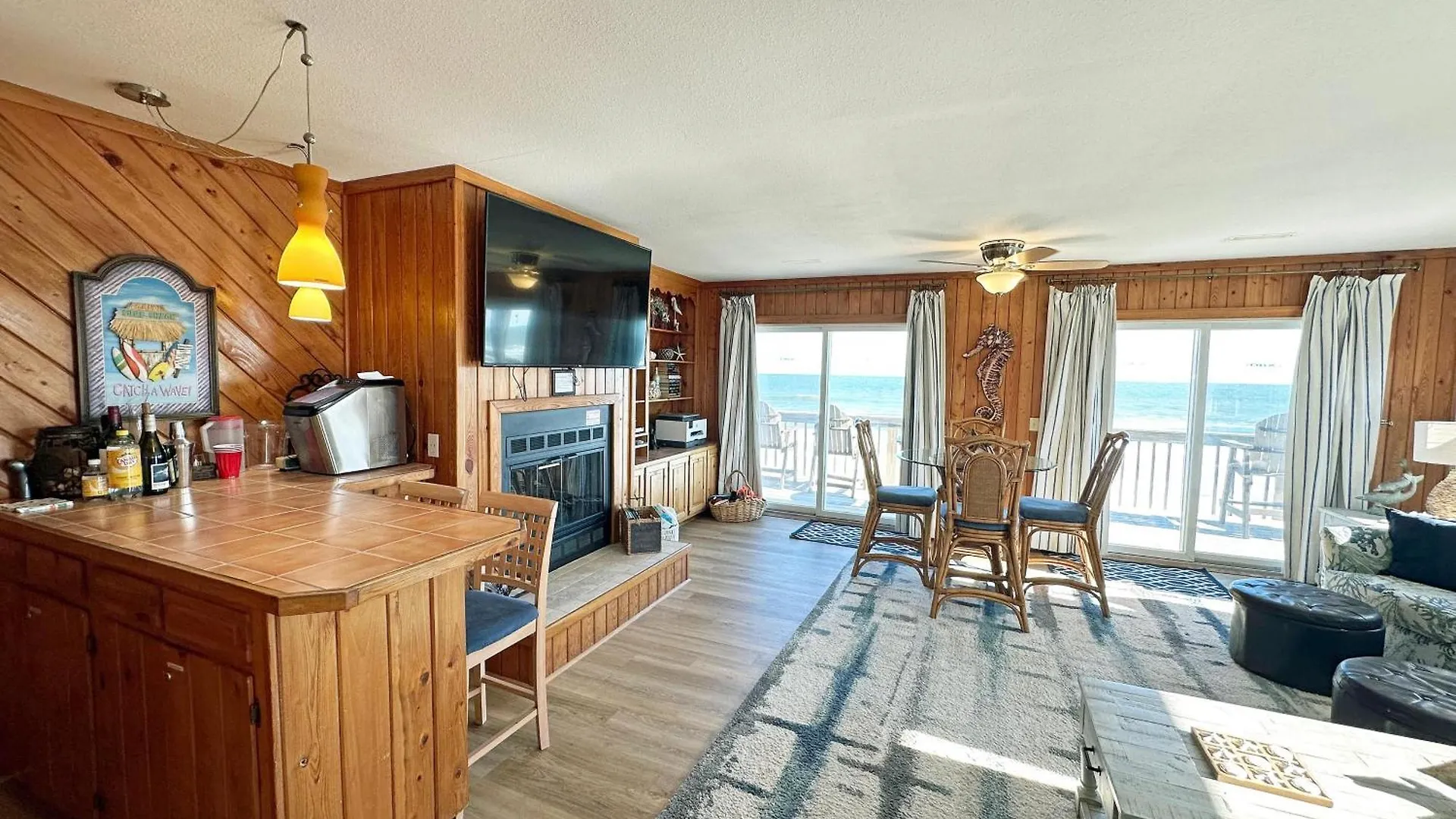 Sn9241- Atlantic Horizons Holiday home Nags Head