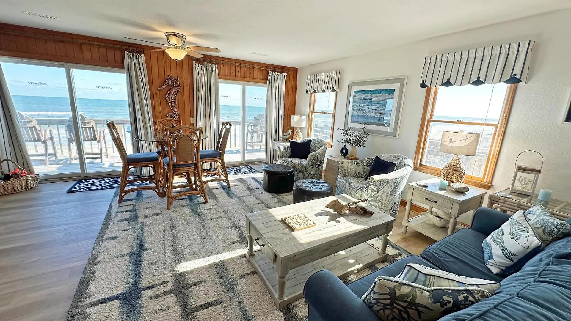 Sn9241- Atlantic Horizons Holiday home
