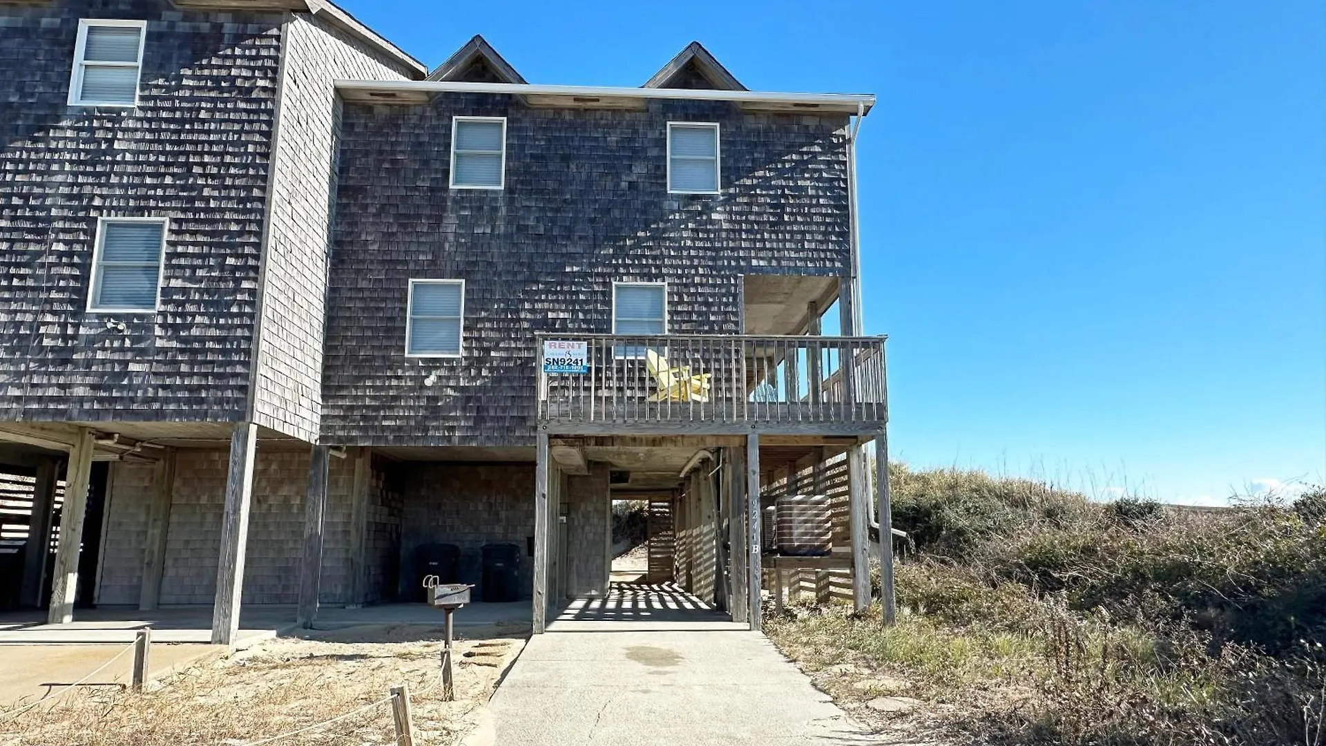 Holiday home Sn9241- Atlantic Horizons