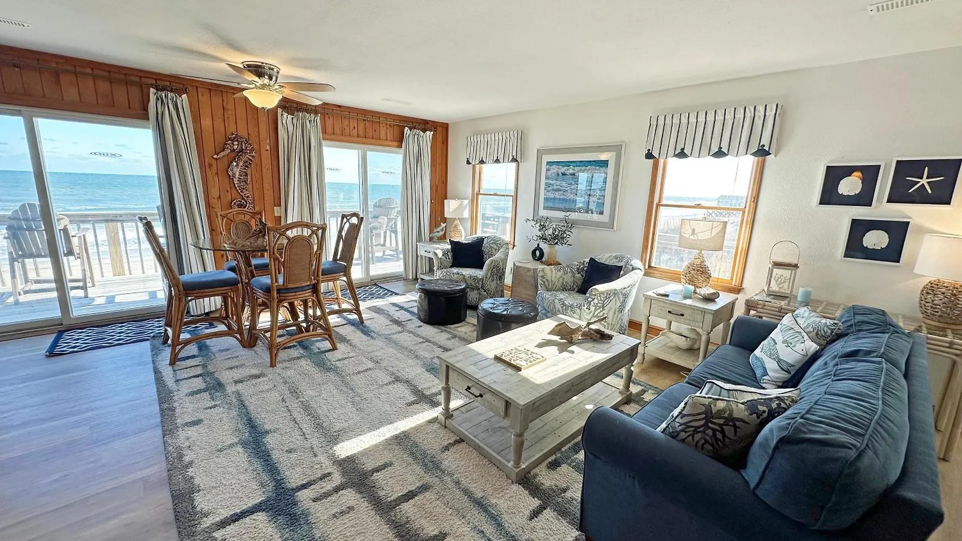 Holiday home Sn9241- Atlantic Horizons *