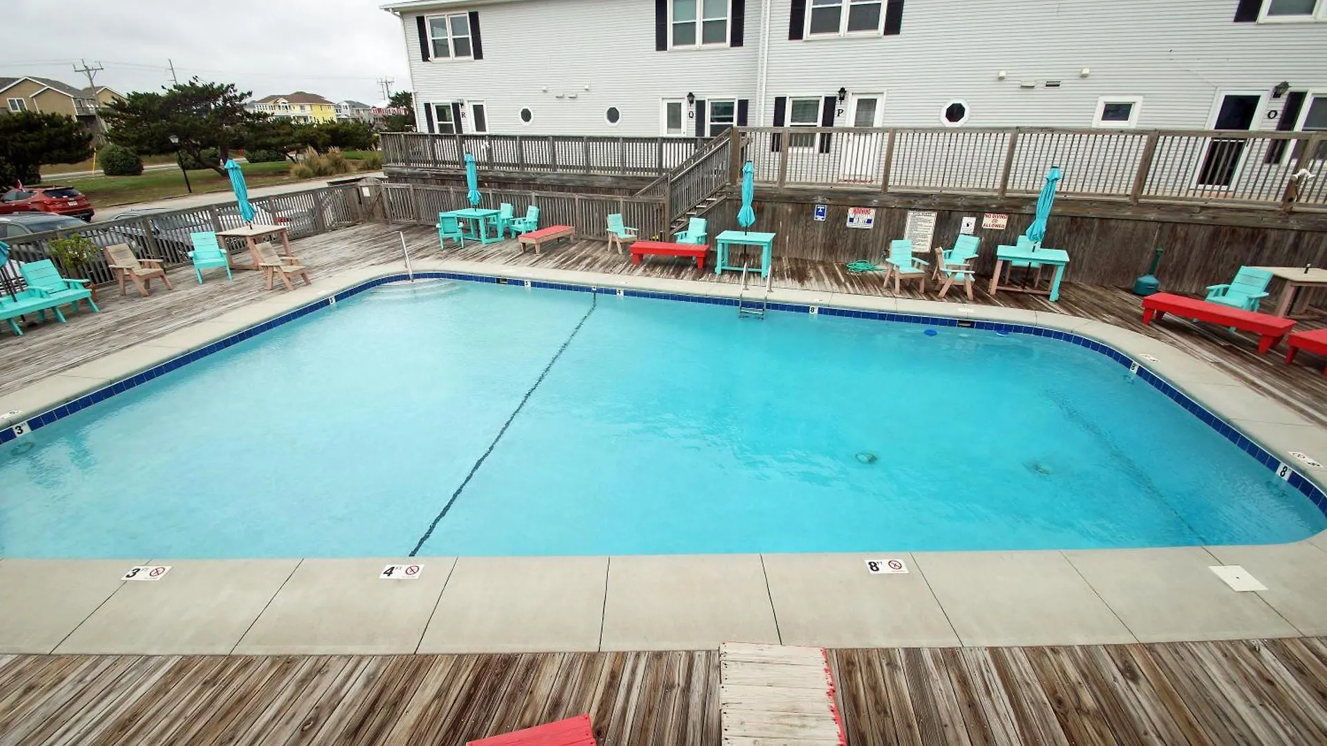 Holiday home N5615-living The Dream
