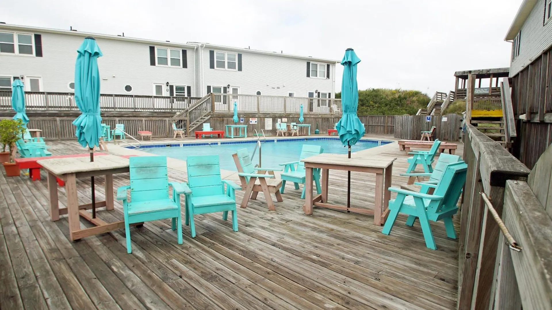 Holiday home N5615-living The Dream *
