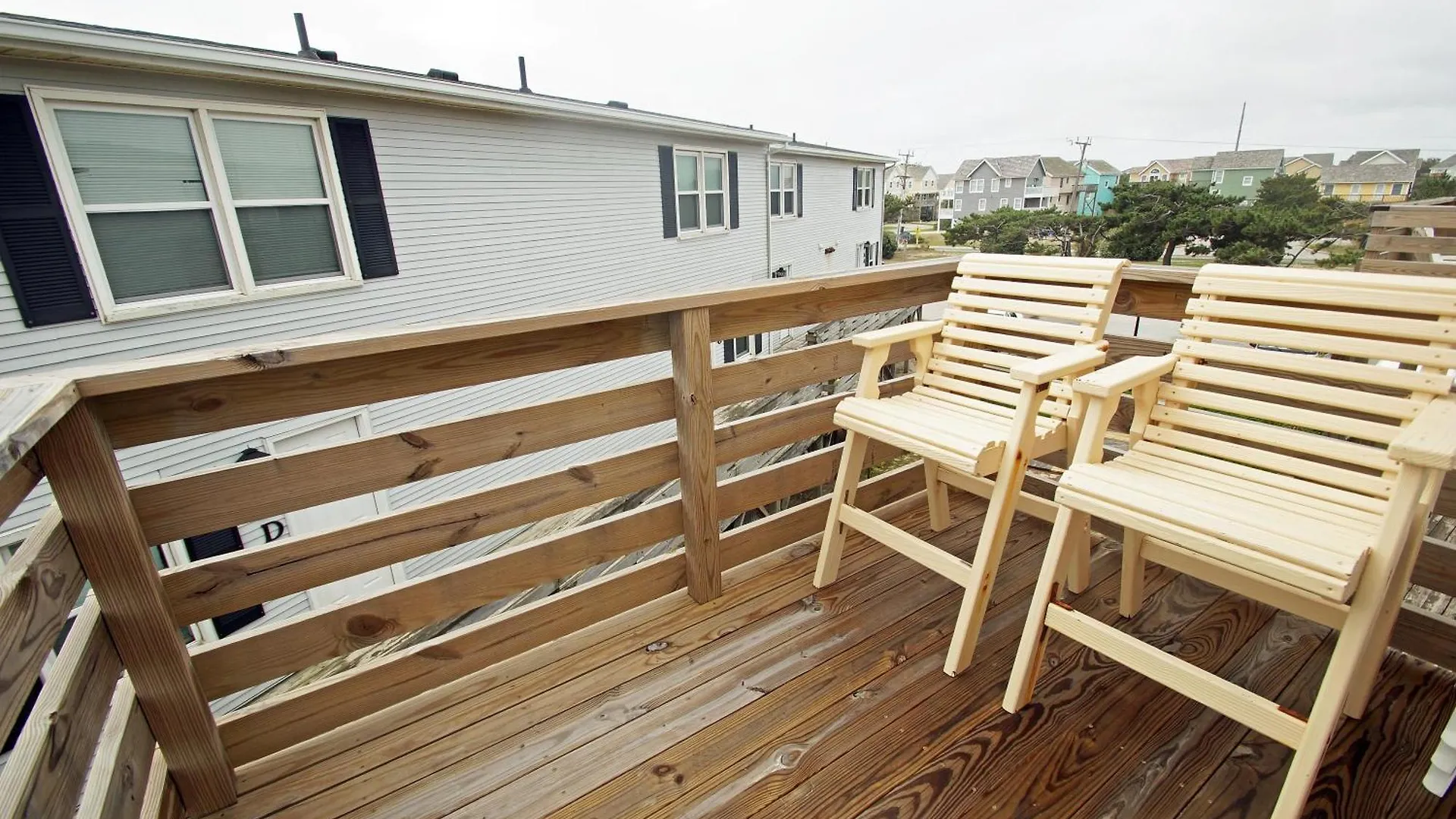 N5615-living The Dream Holiday home Nags Head