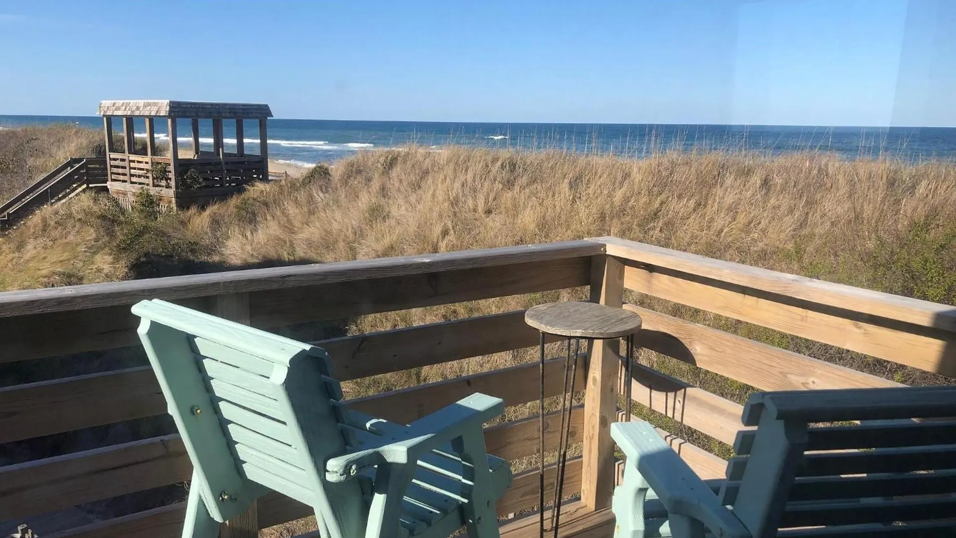 N5615-living The Dream Holiday home *