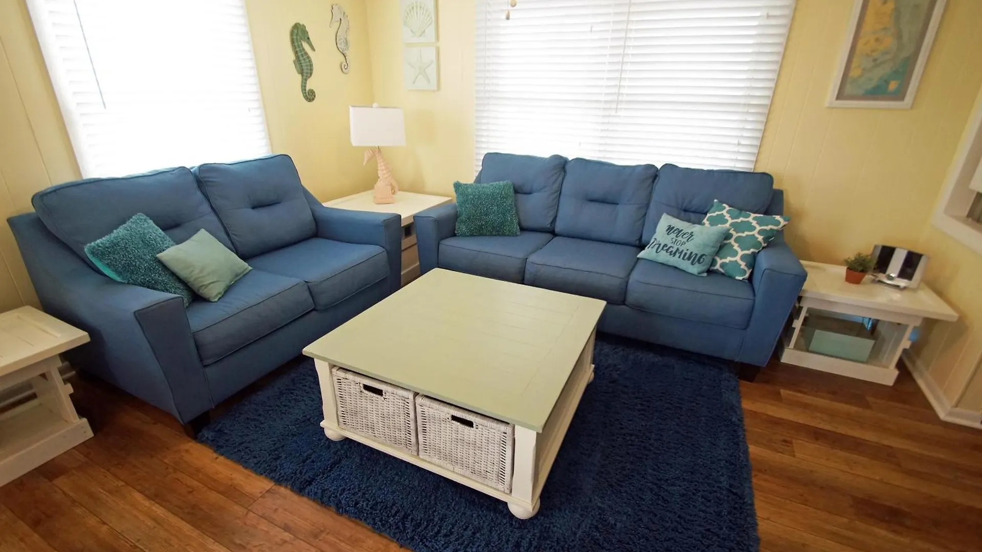 N5615-living The Dream Holiday home Nags Head