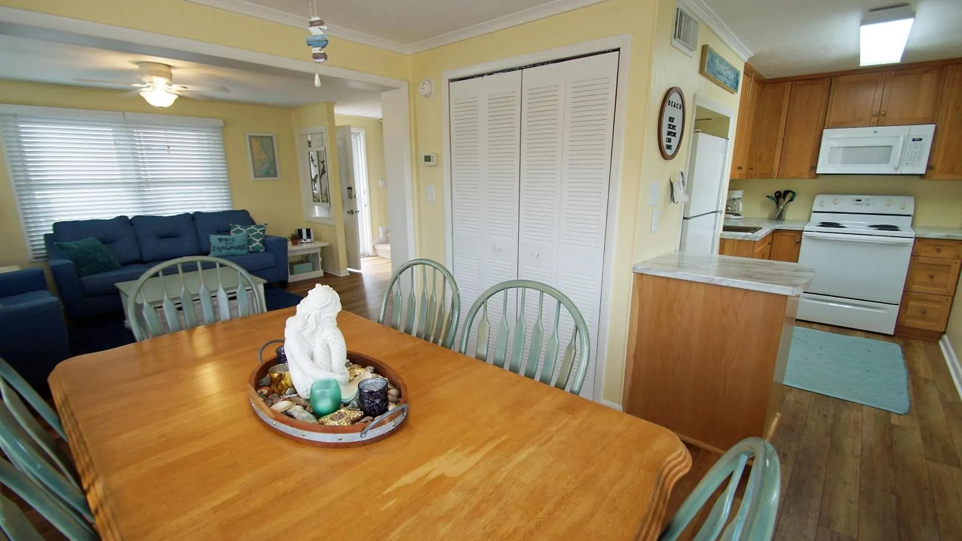 Holiday home N5615-living The Dream Nags Head