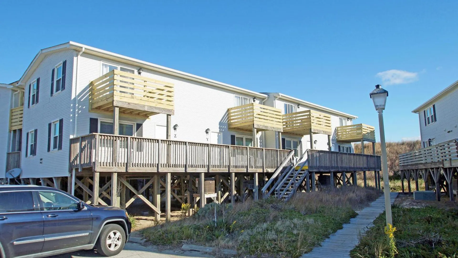 Holiday home N5615-living The Dream