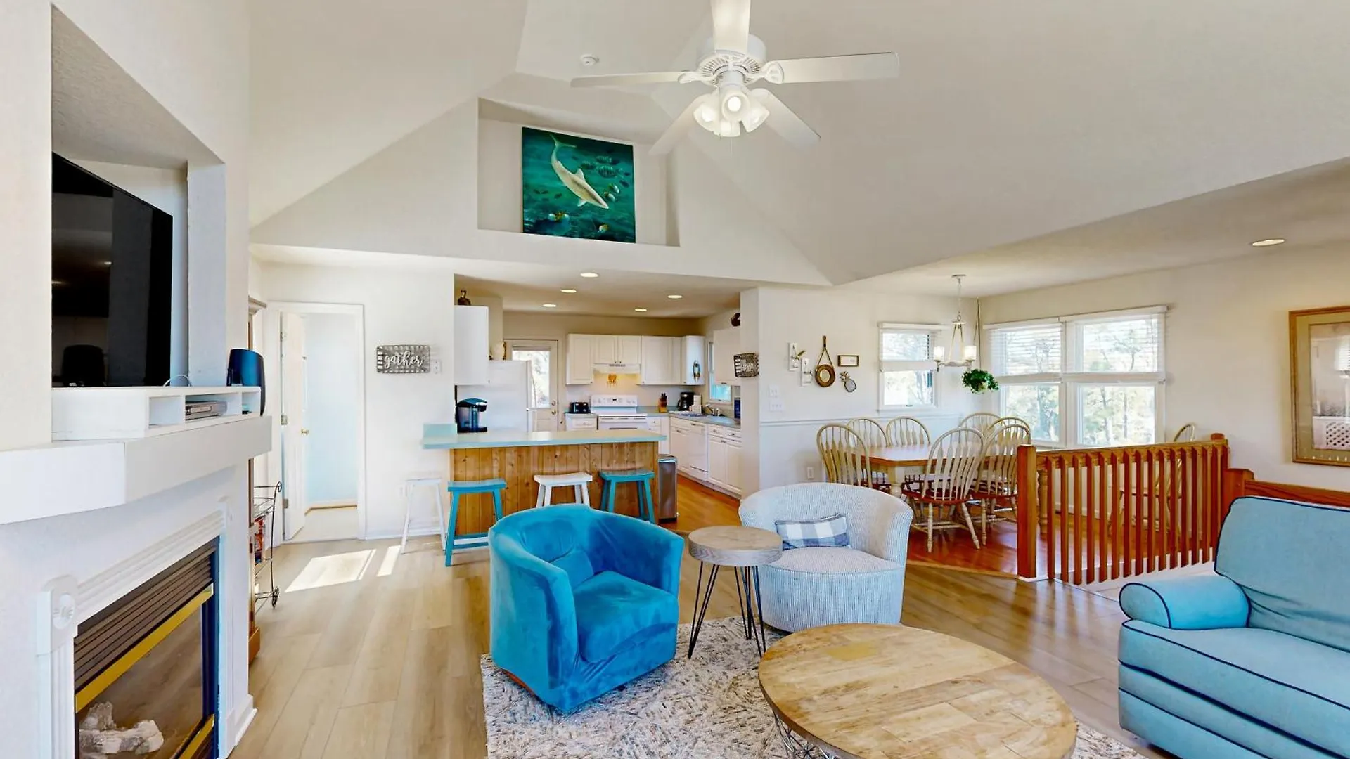 Cherished Memories Holiday home
