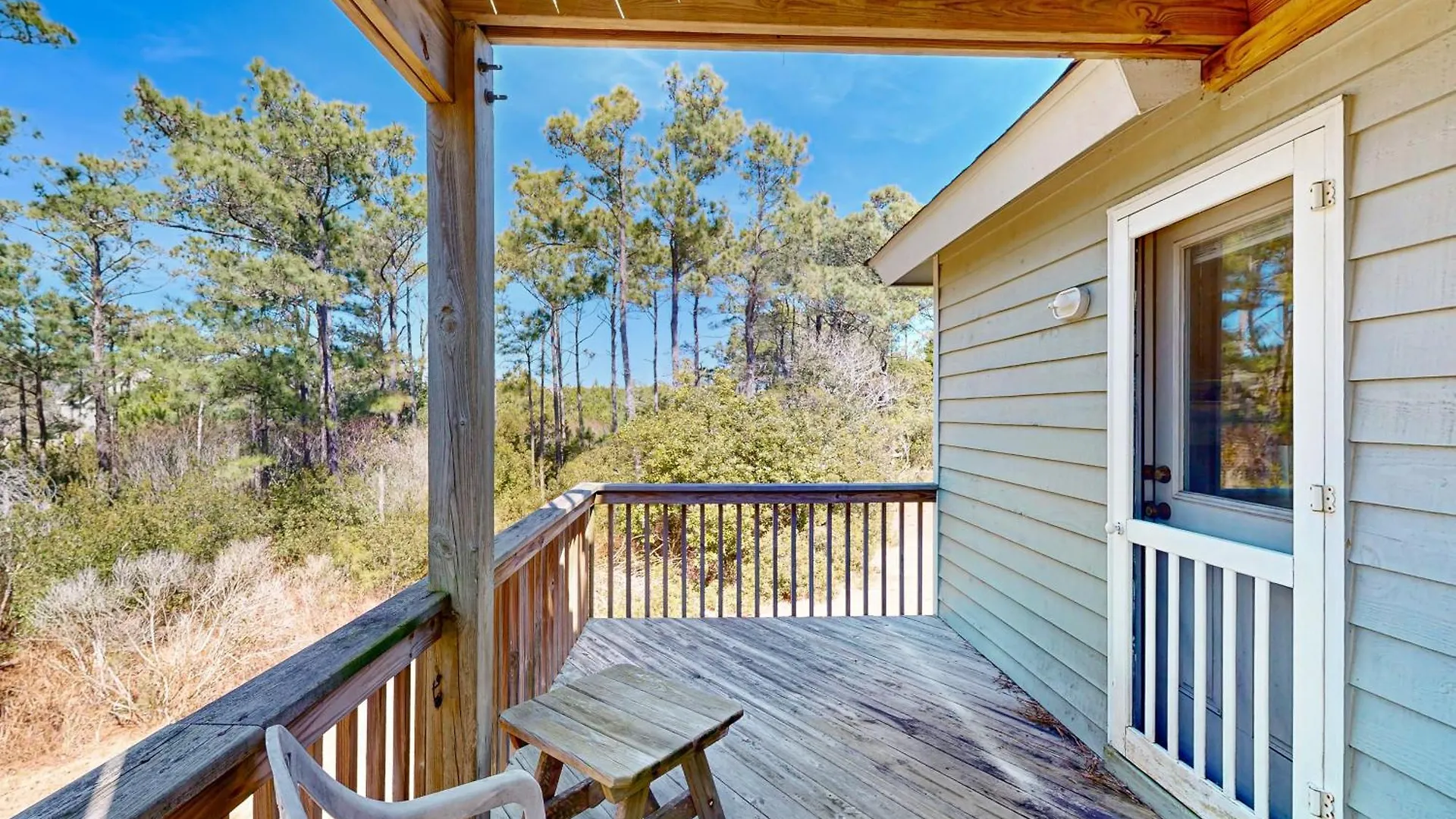Holiday home Cherished Memories