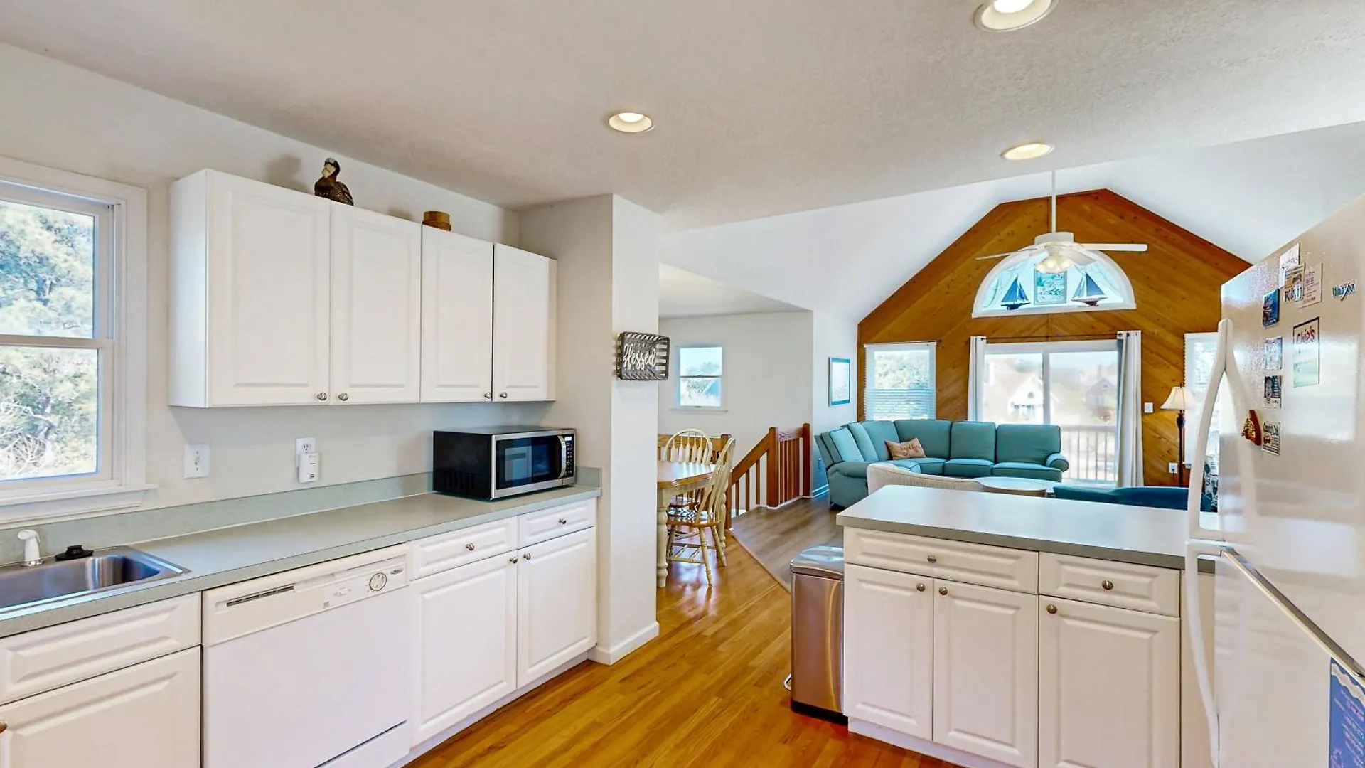 Holiday home Cherished Memories Nags Head