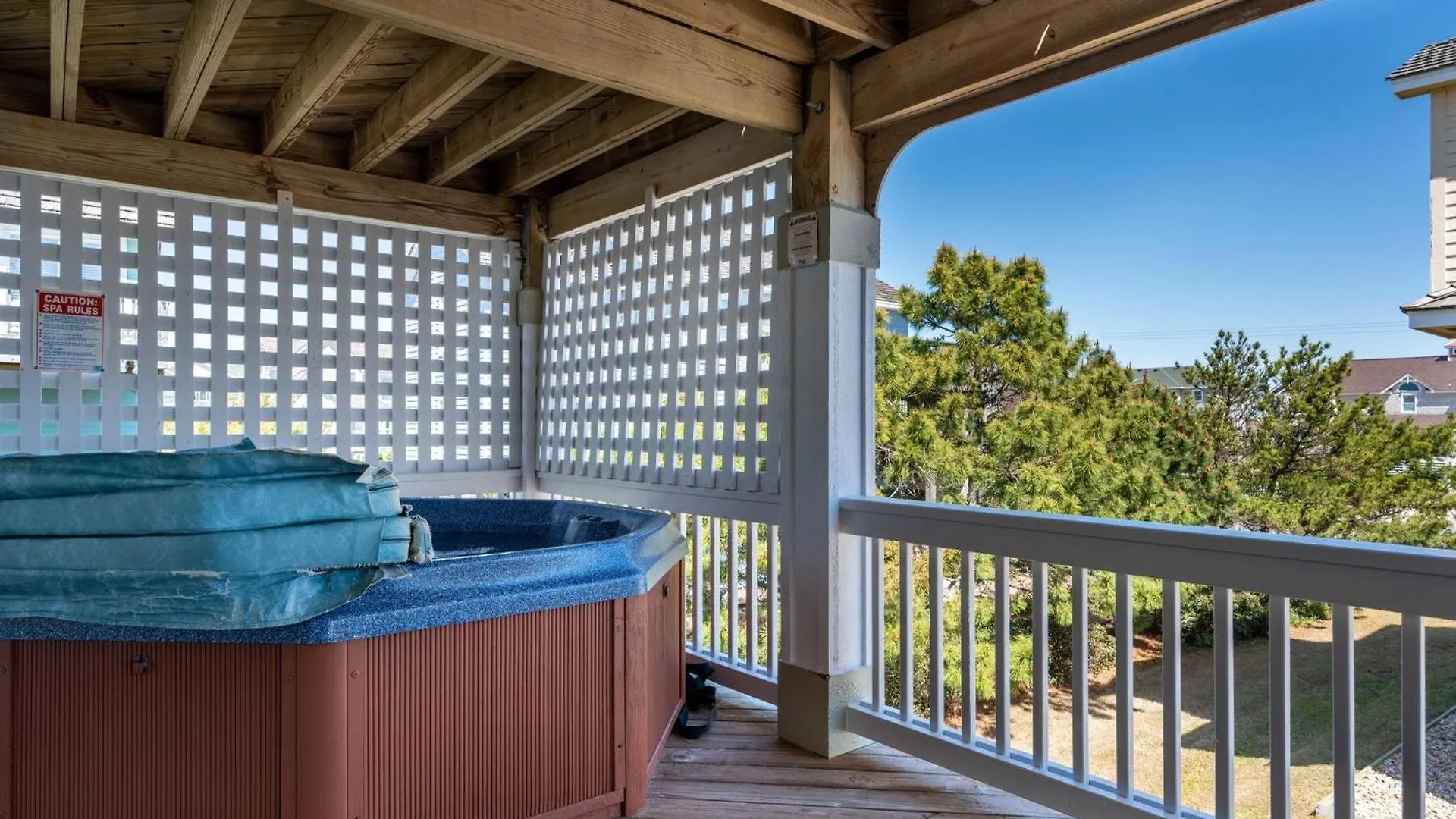 Sv30 Piggy's Paradise Holiday home Nags Head