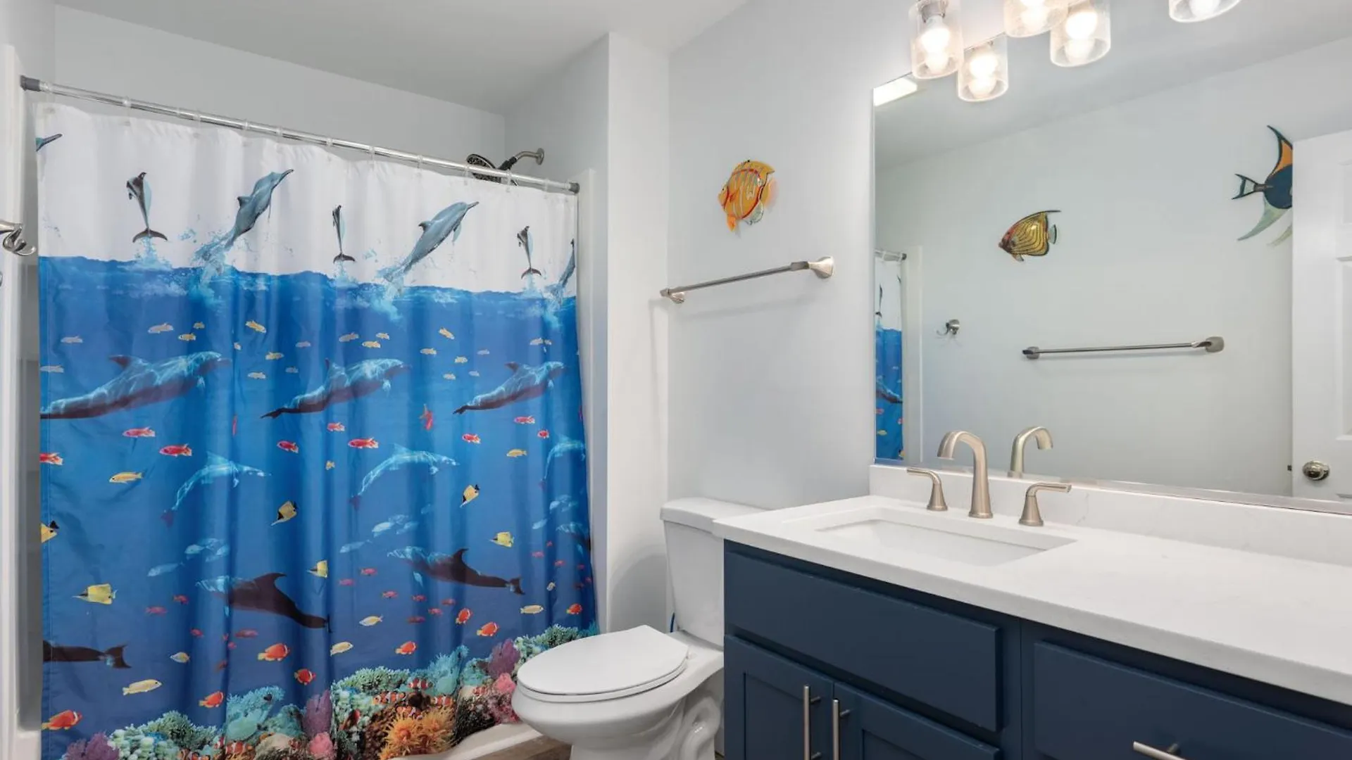 Ss77 Waves Of Joy Holiday home
