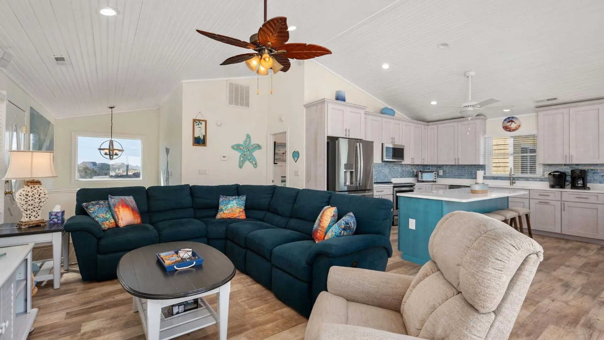 Ss77 Waves Of Joy Holiday home *