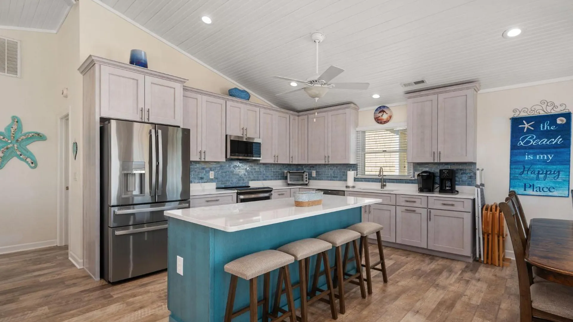 Ss77 Waves Of Joy Holiday home Nags Head