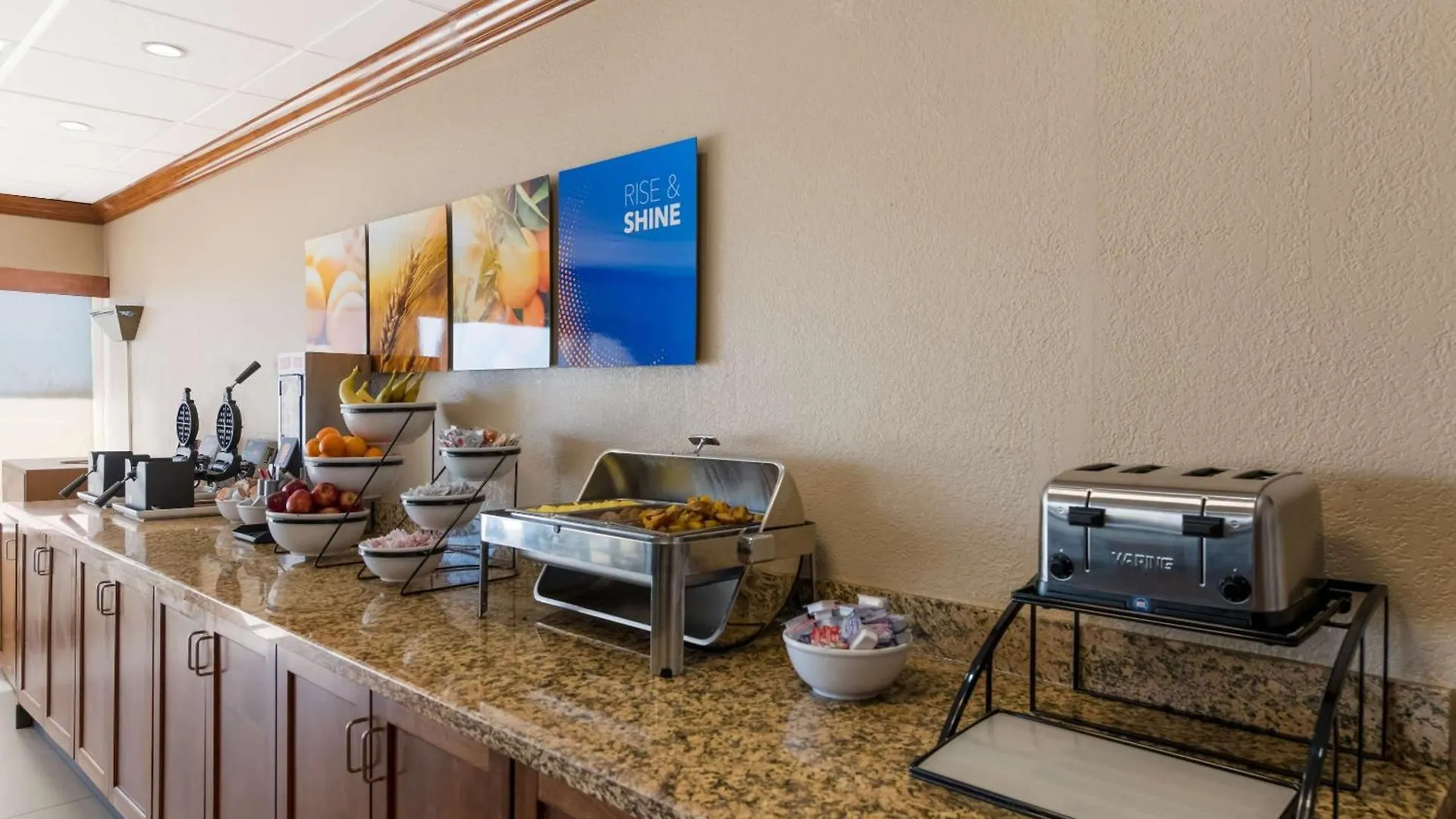 Comfort South Oceanfront 3*