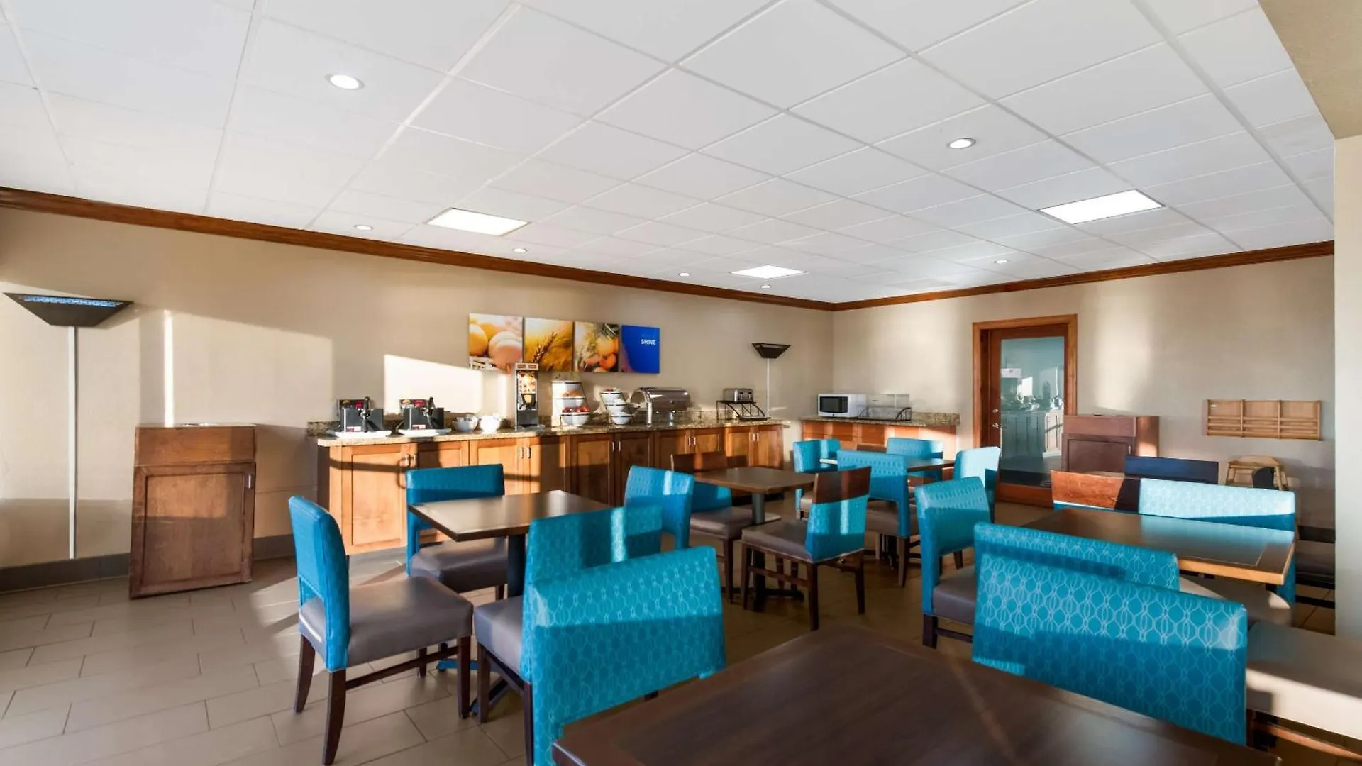 Comfort South Oceanfront Inn Nags Head