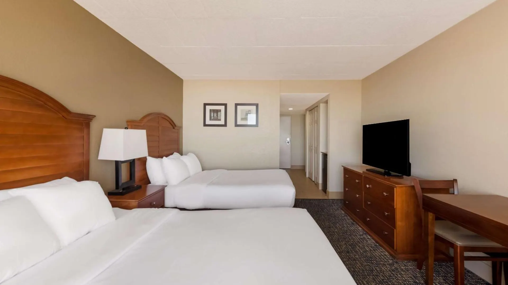Comfort South Oceanfront