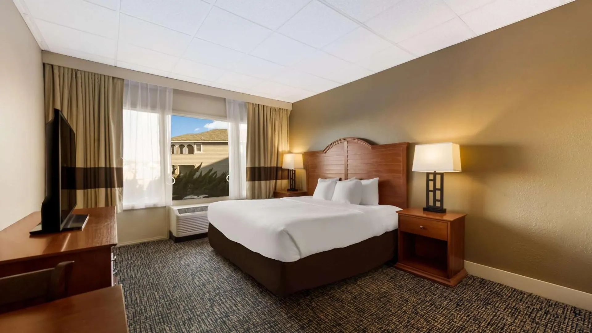 Comfort South Oceanfront 3*
