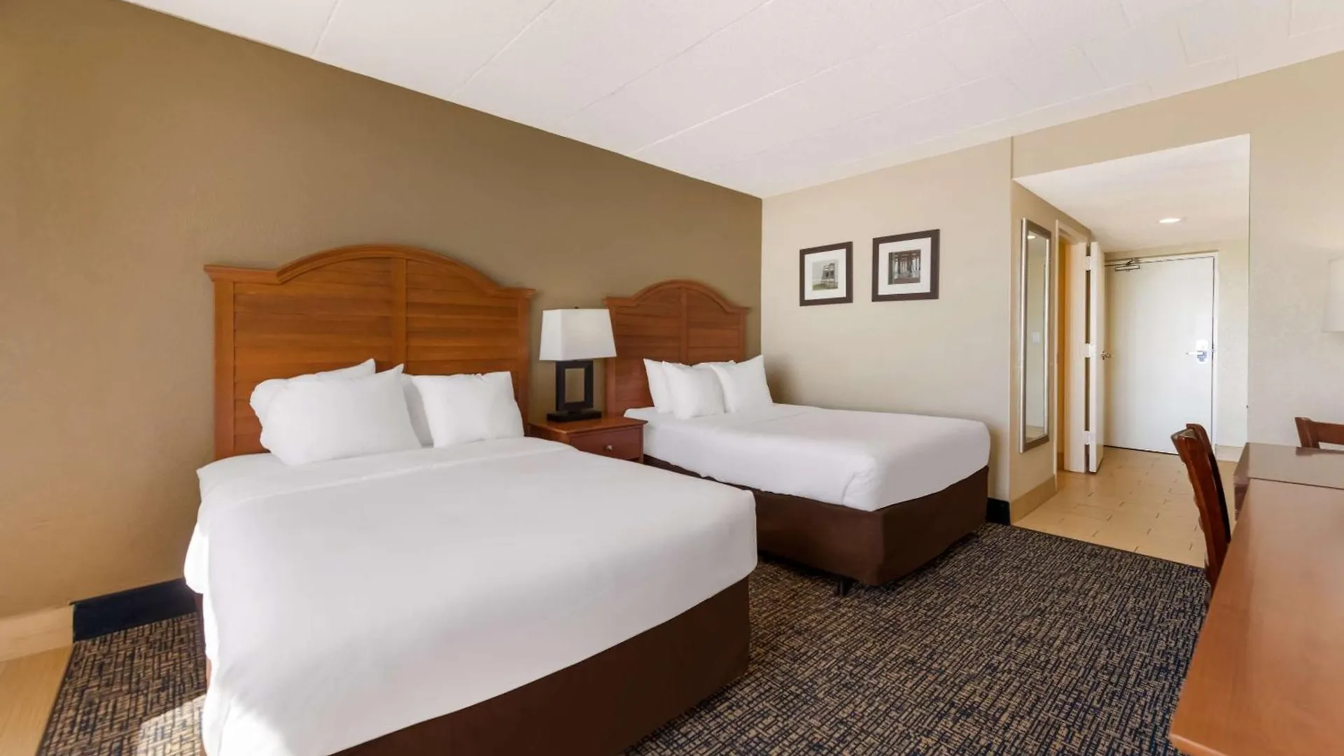 Comfort South Oceanfront 3*