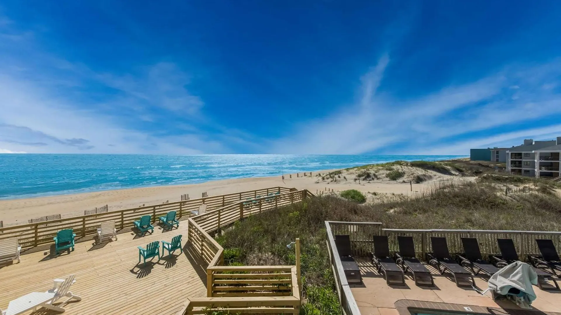 Comfort South Oceanfront 3*