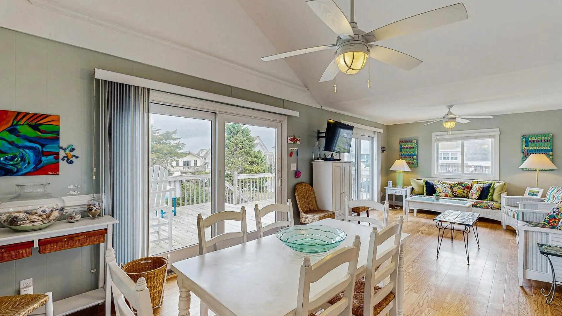 License To Chill Holiday home