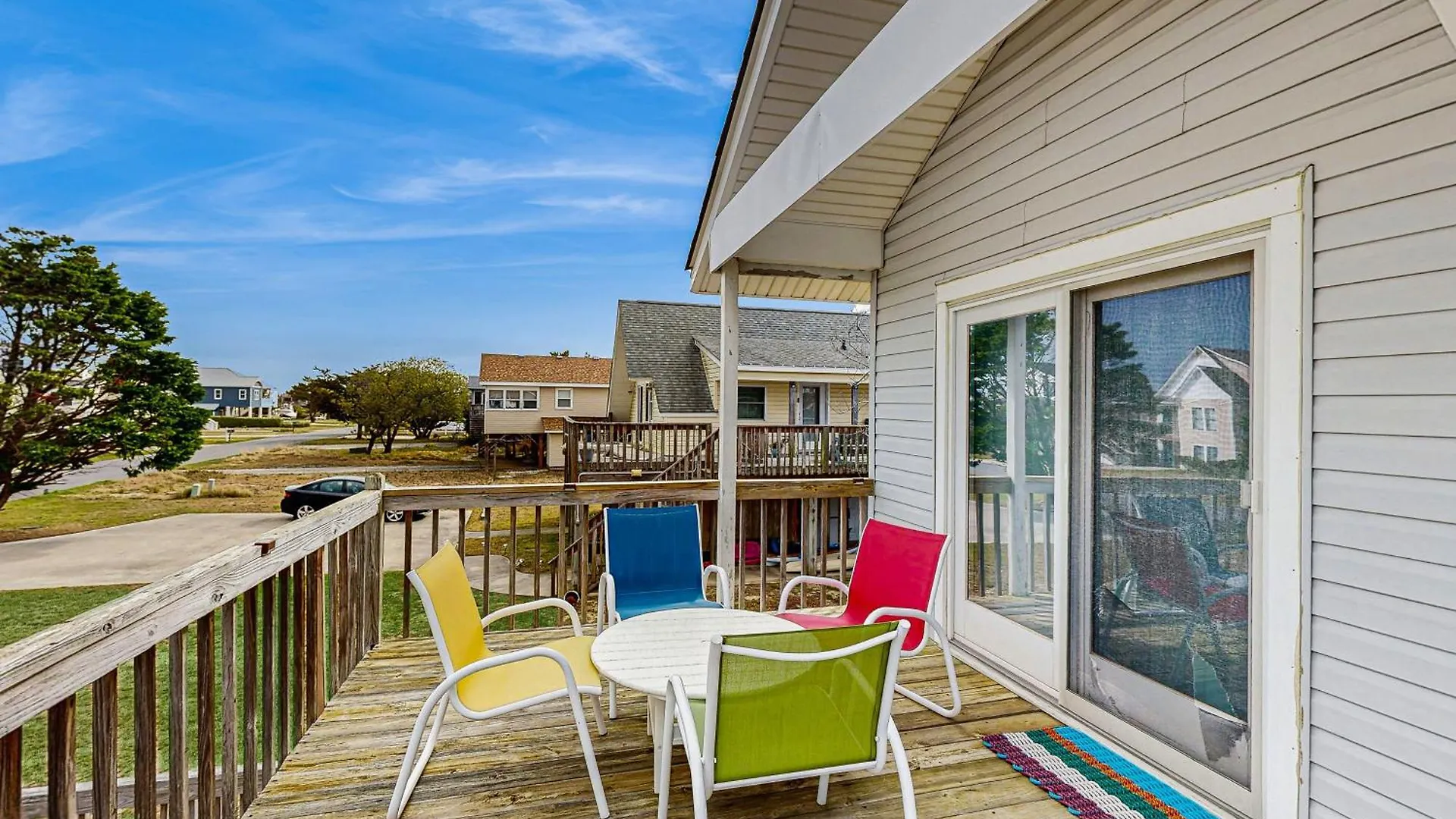 License To Chill * Nags Head