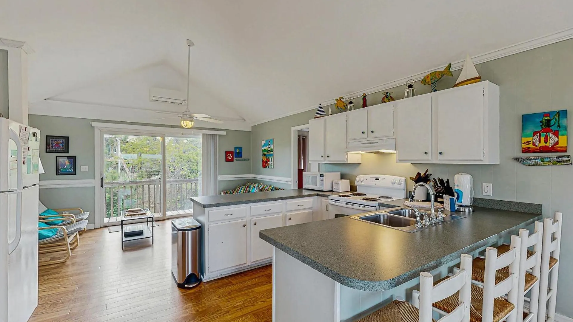 License To Chill Holiday home