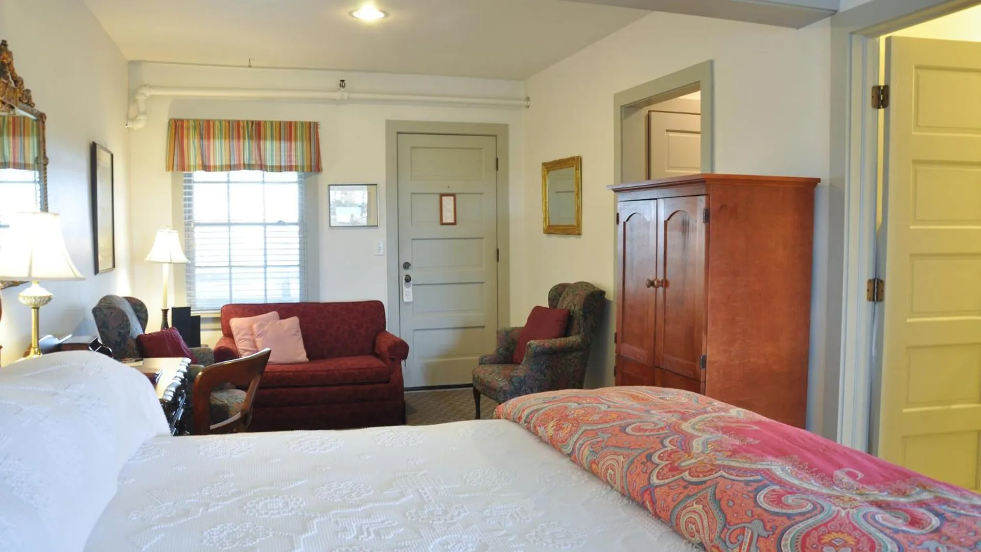 First Colony Hotel Nags Head