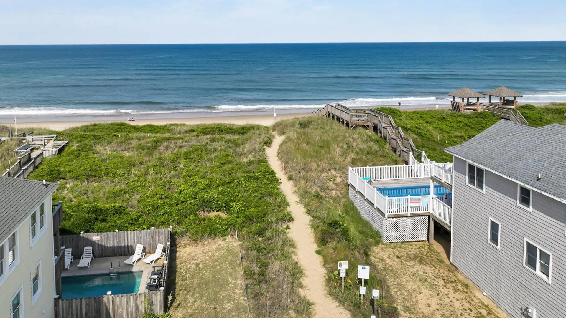 5409 - Latitude Adjustment By Realty Holiday home *