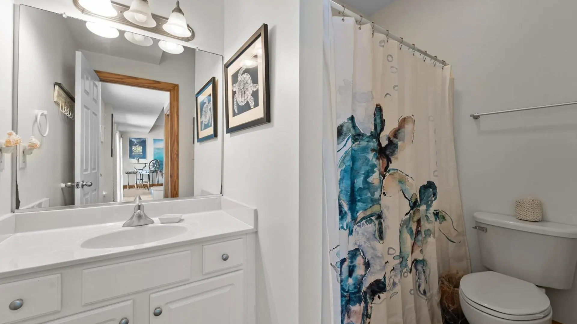 Holiday home 5409 - Latitude Adjustment By Realty Nags Head