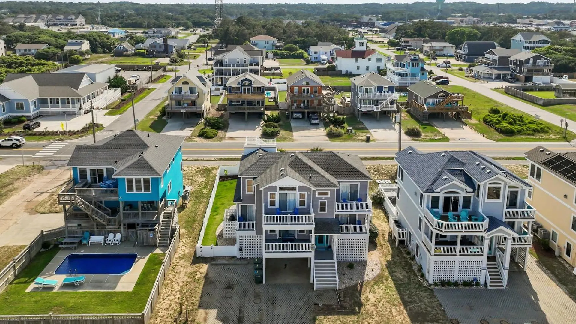 5409 - Latitude Adjustment By Realty Holiday home *