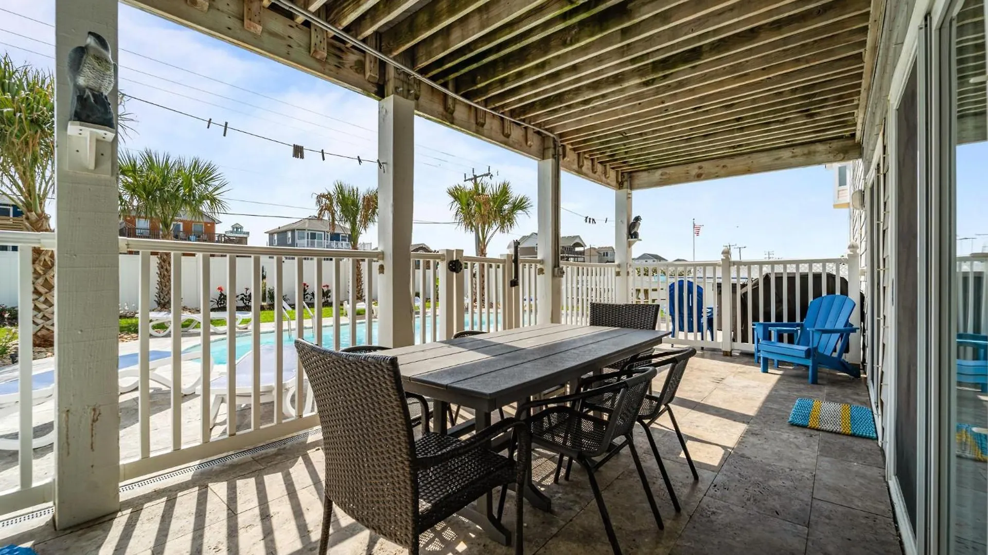 Holiday home 5409 - Latitude Adjustment By Realty *