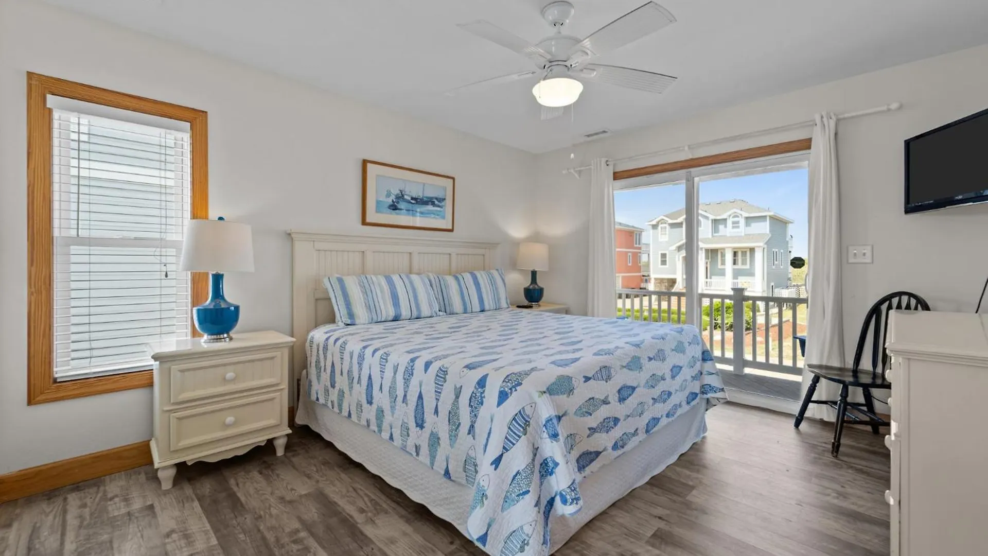 5409 - Latitude Adjustment By Realty Holiday home Nags Head